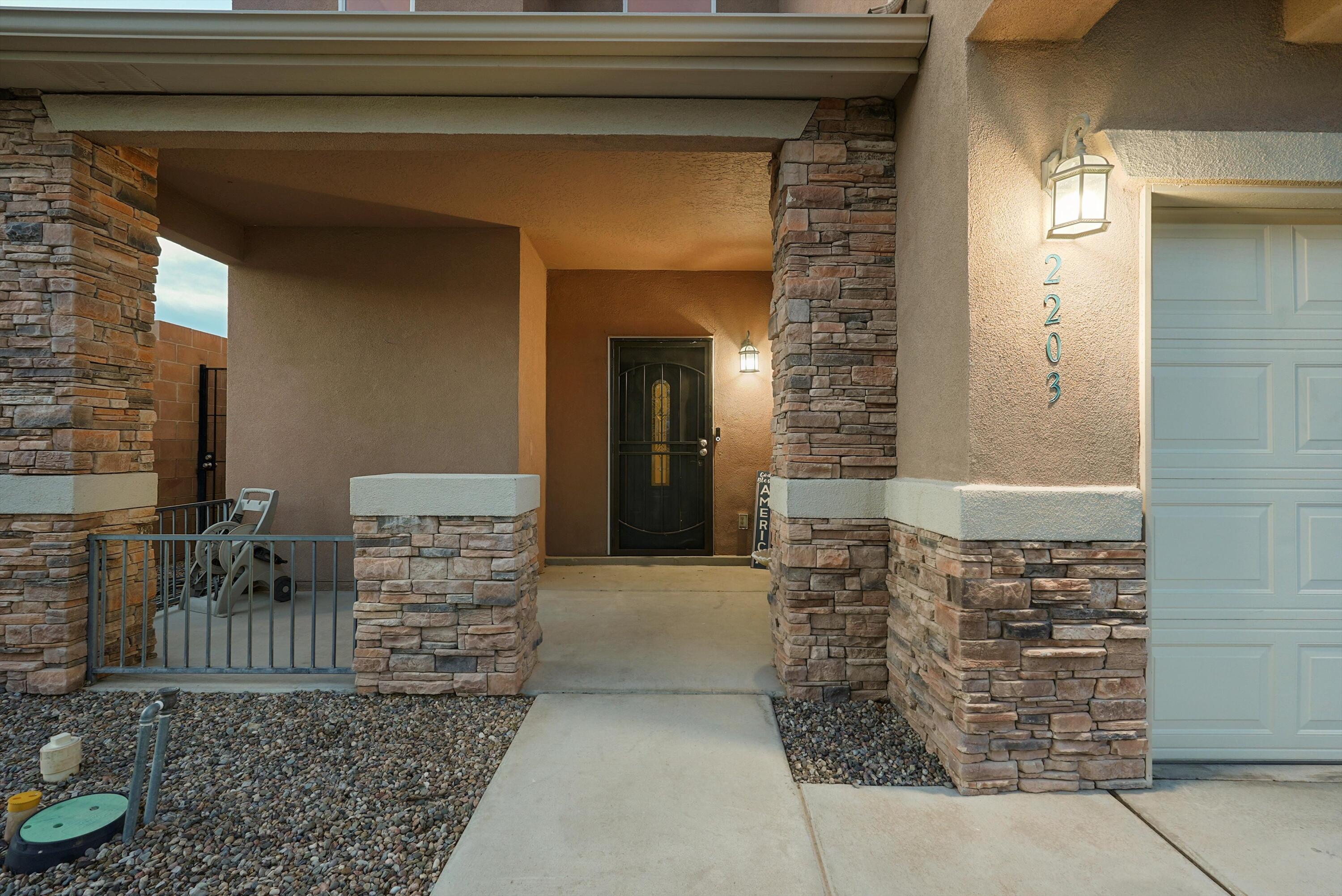 2203 VIA ESTERLINA Avenue SE