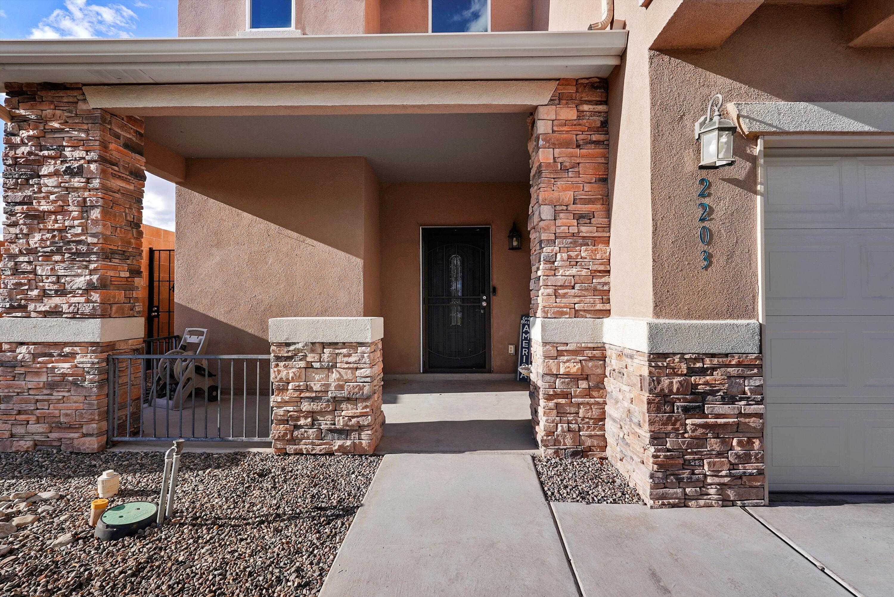 2203 VIA ESTERLINA Avenue SE