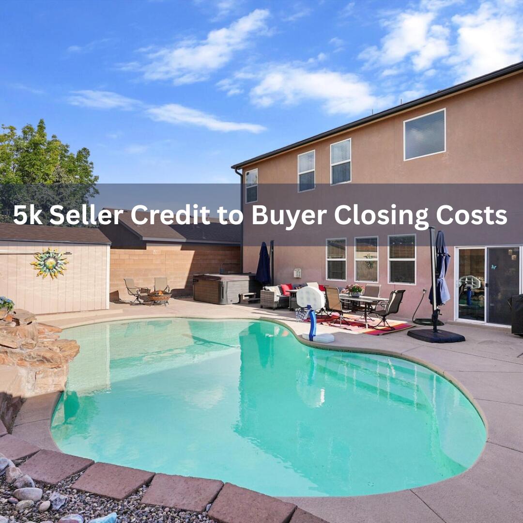 2203 VIA ESTERLINA Avenue SE