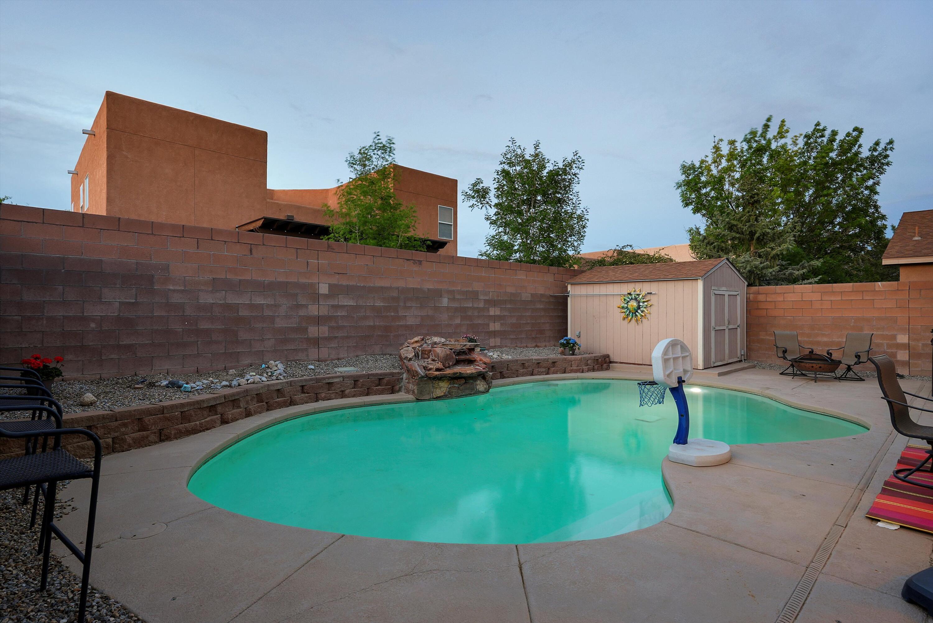 2203 VIA ESTERLINA Avenue SE