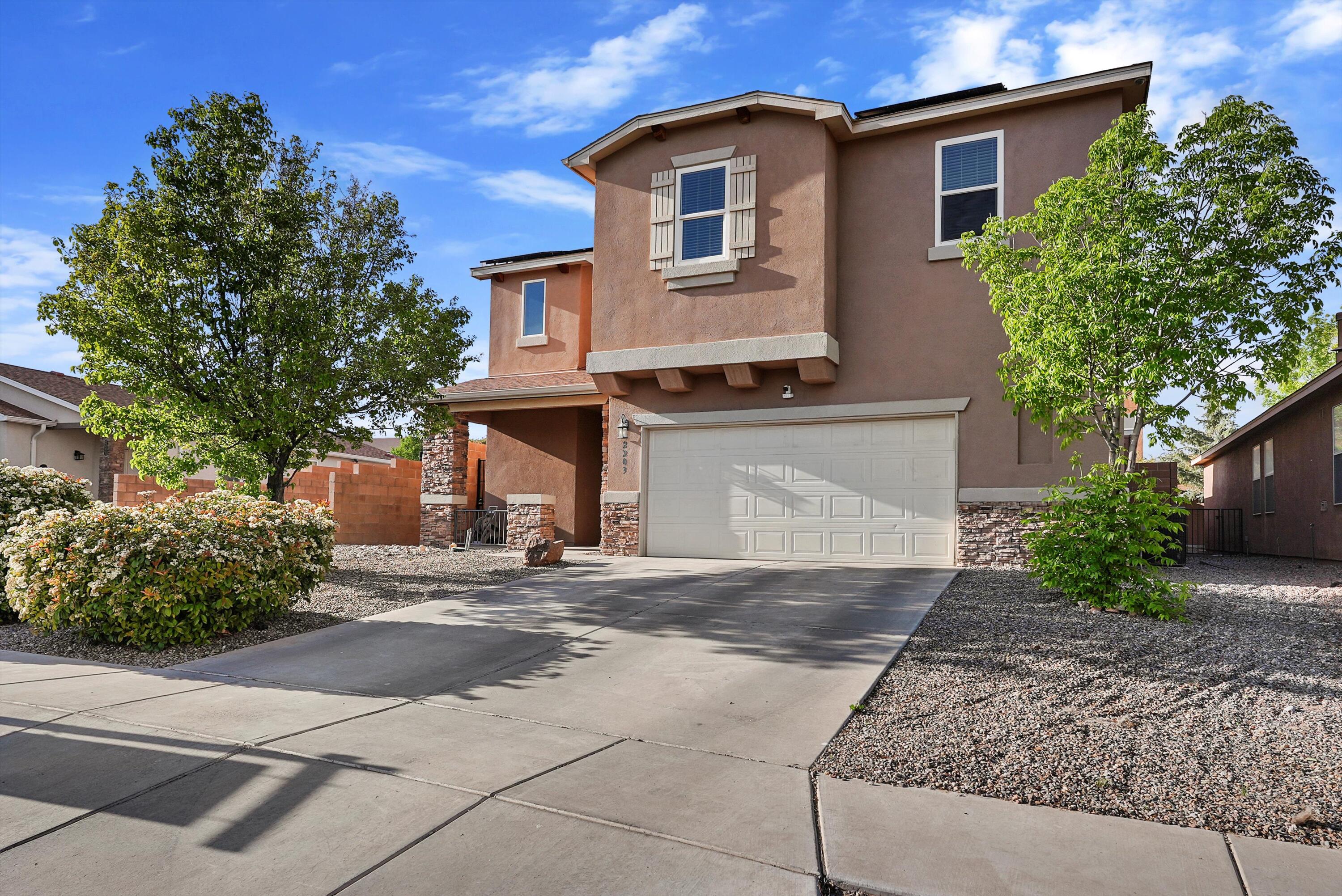 2203 VIA ESTERLINA Avenue SE