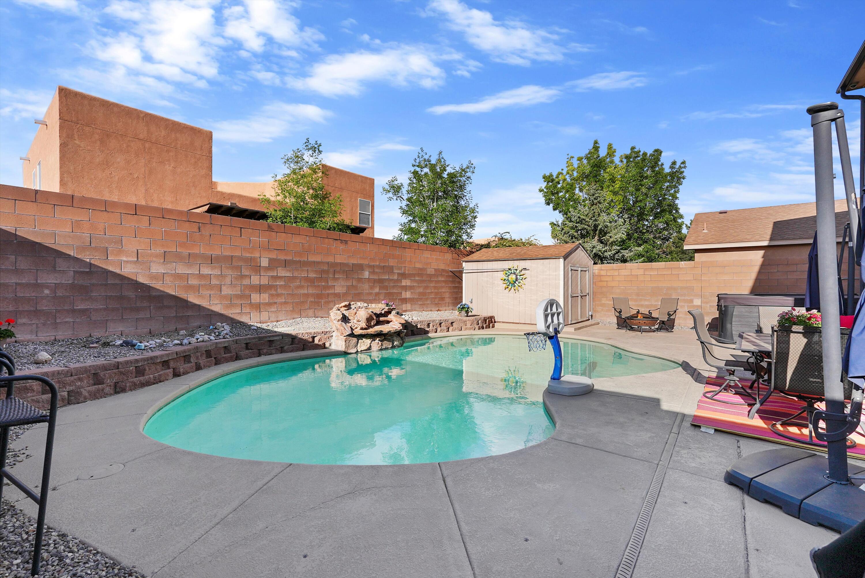 2203 VIA ESTERLINA Avenue SE