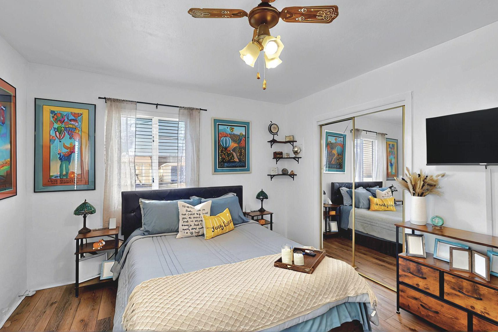 512 DOUGLAS MACARTHUR Road NW