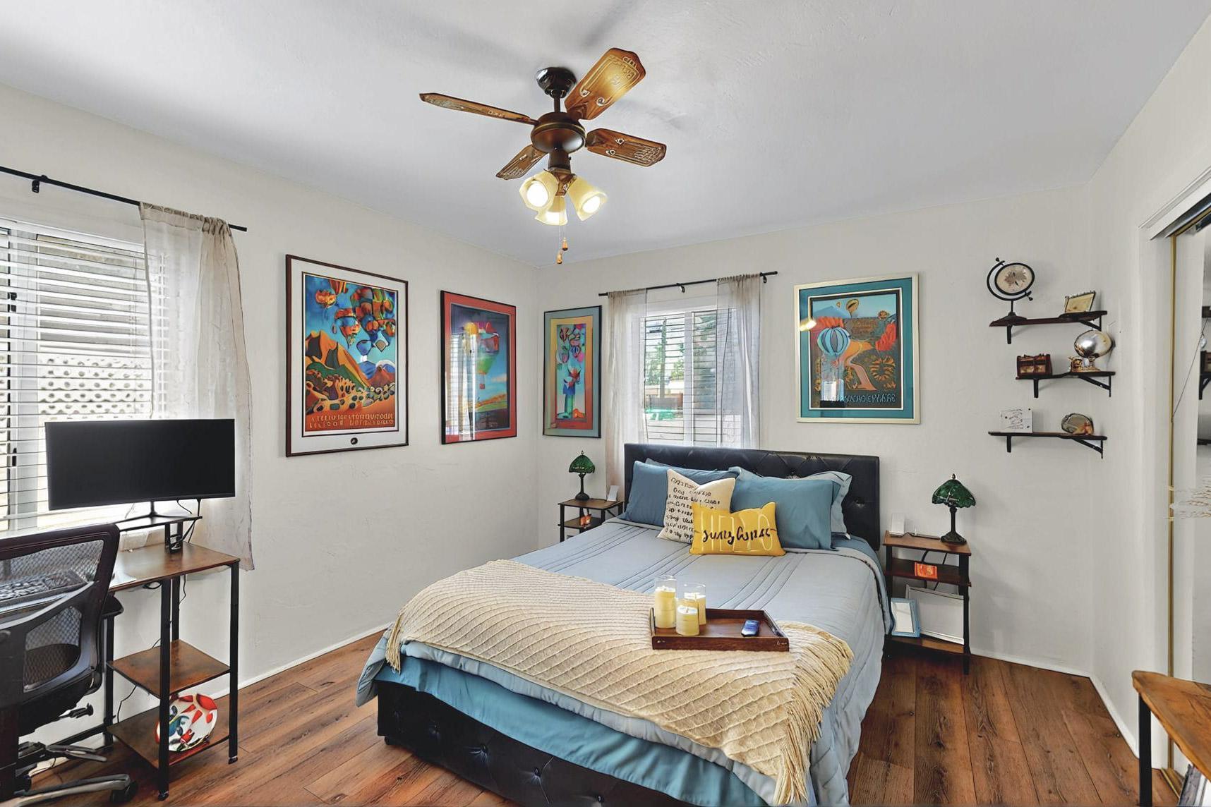 512 DOUGLAS MACARTHUR Road NW