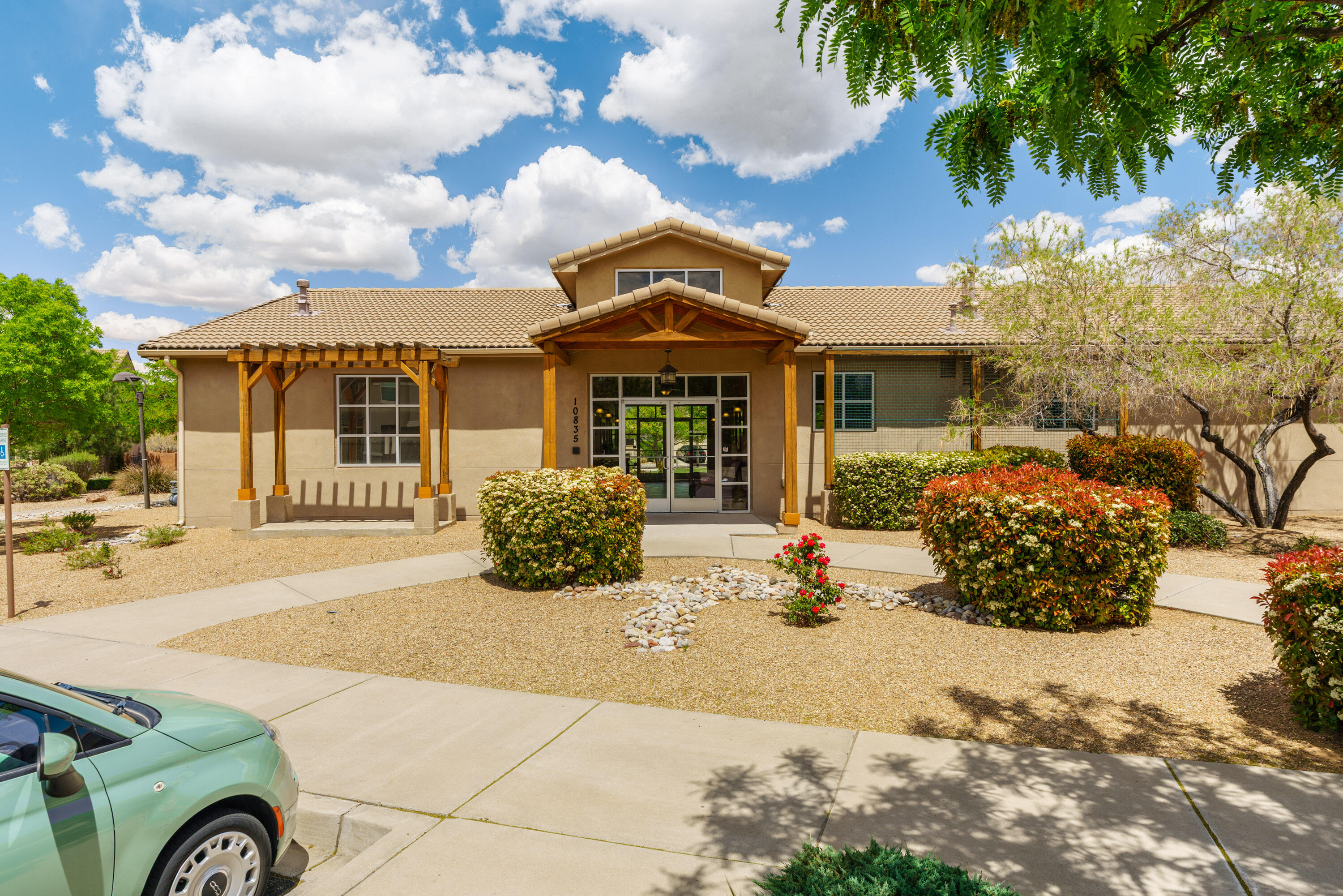 10932 Fort Point Lane NE