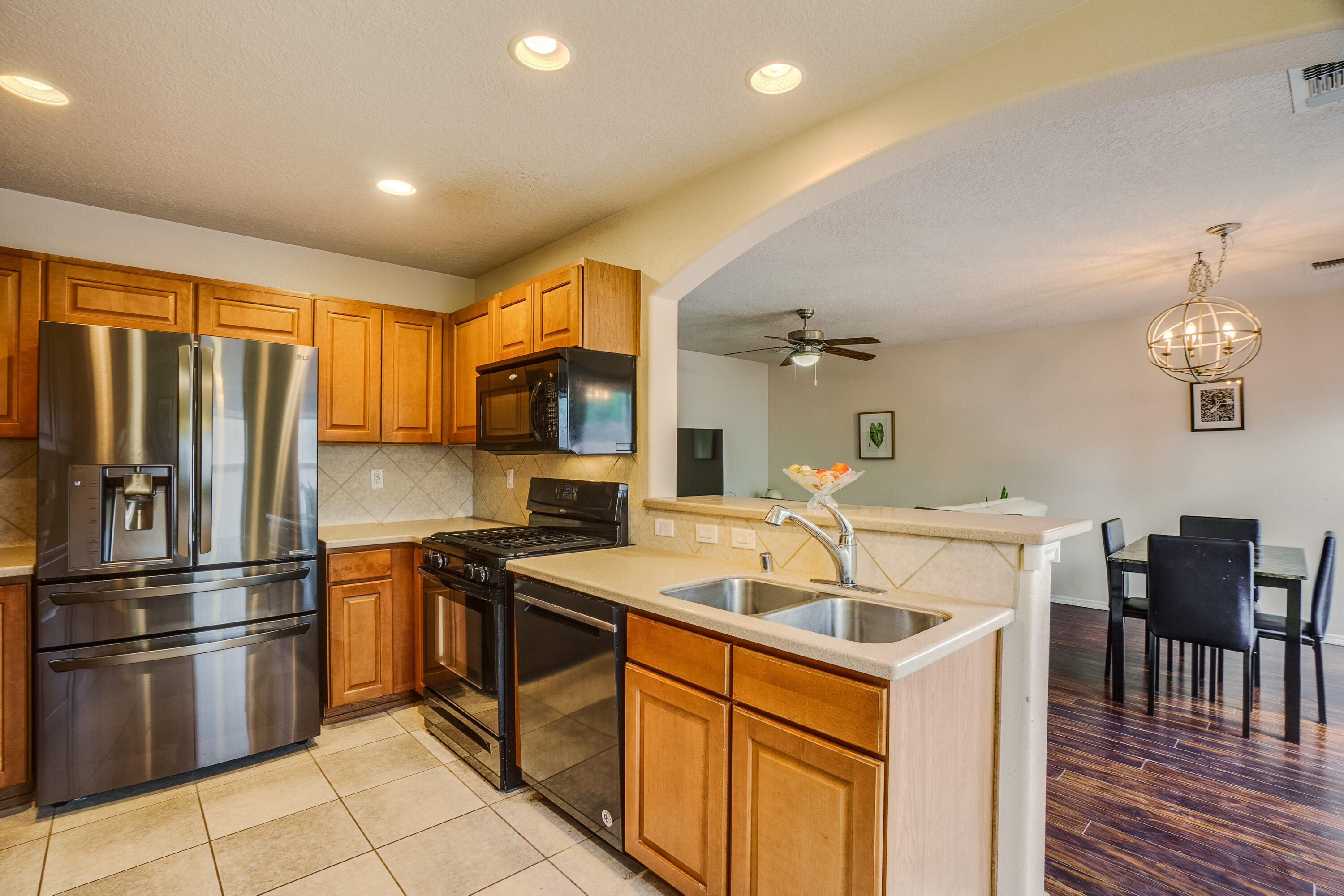 10932 Fort Point Lane NE