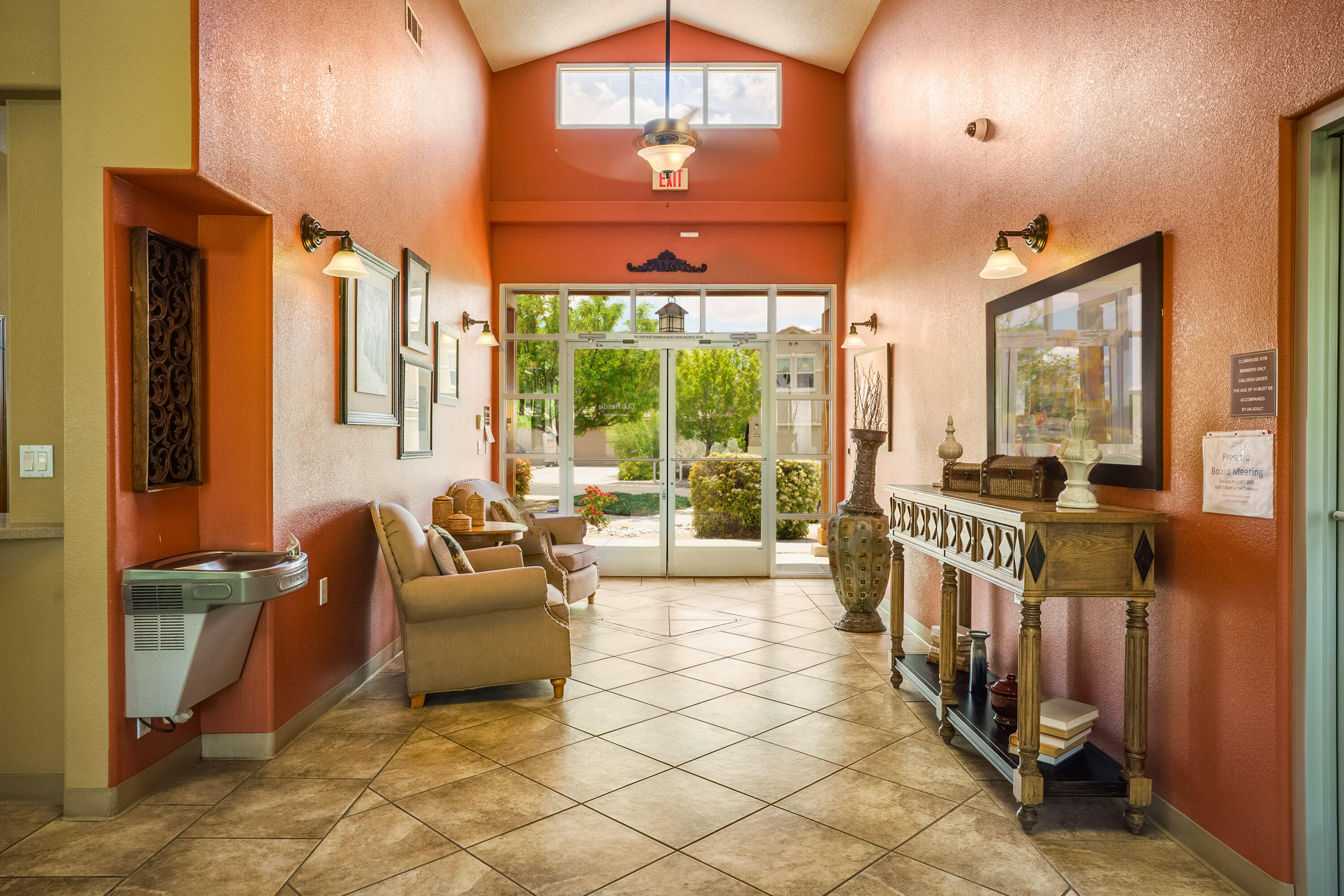 10932 Fort Point Lane NE