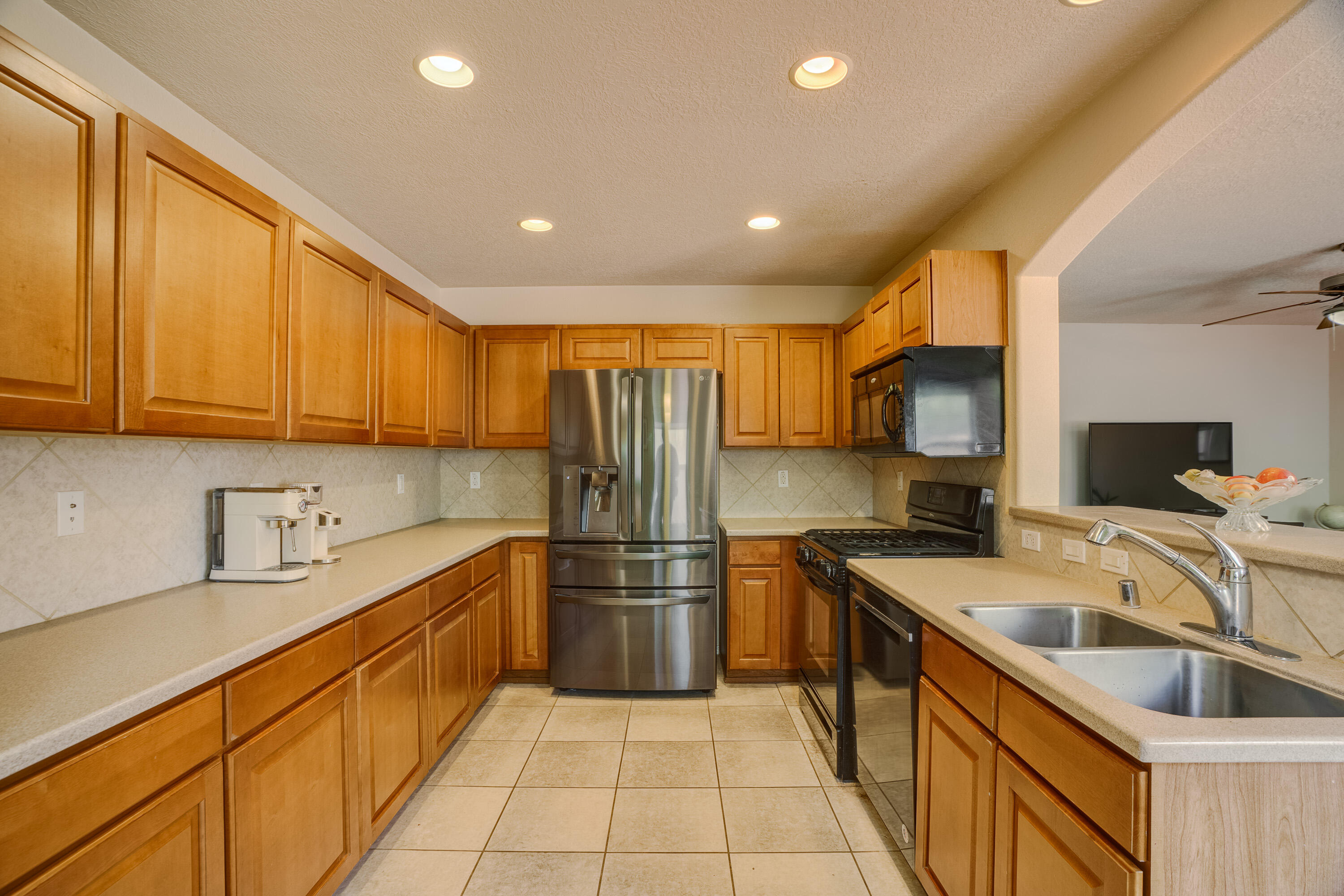 10932 Fort Point Lane NE