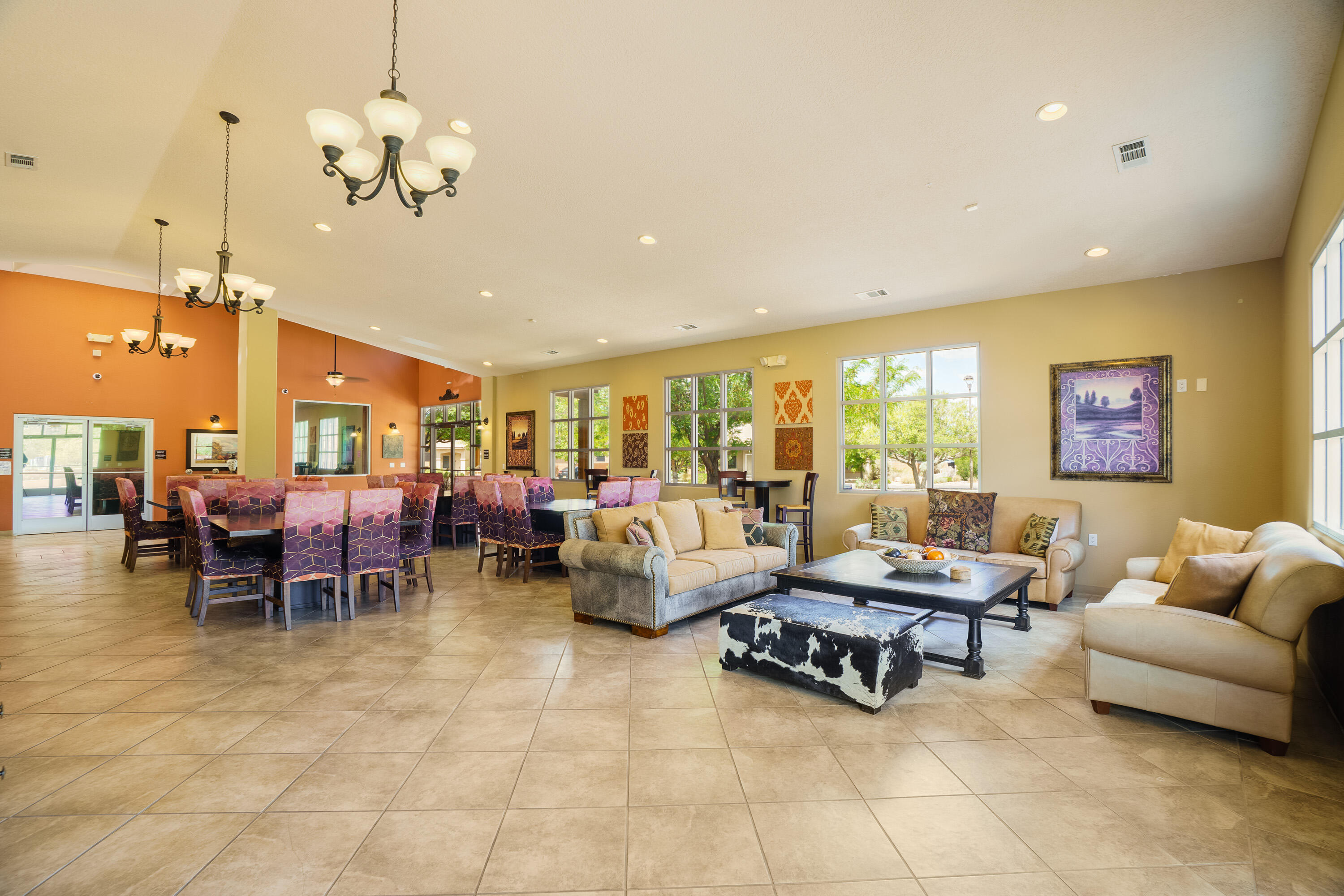 10932 Fort Point Lane NE