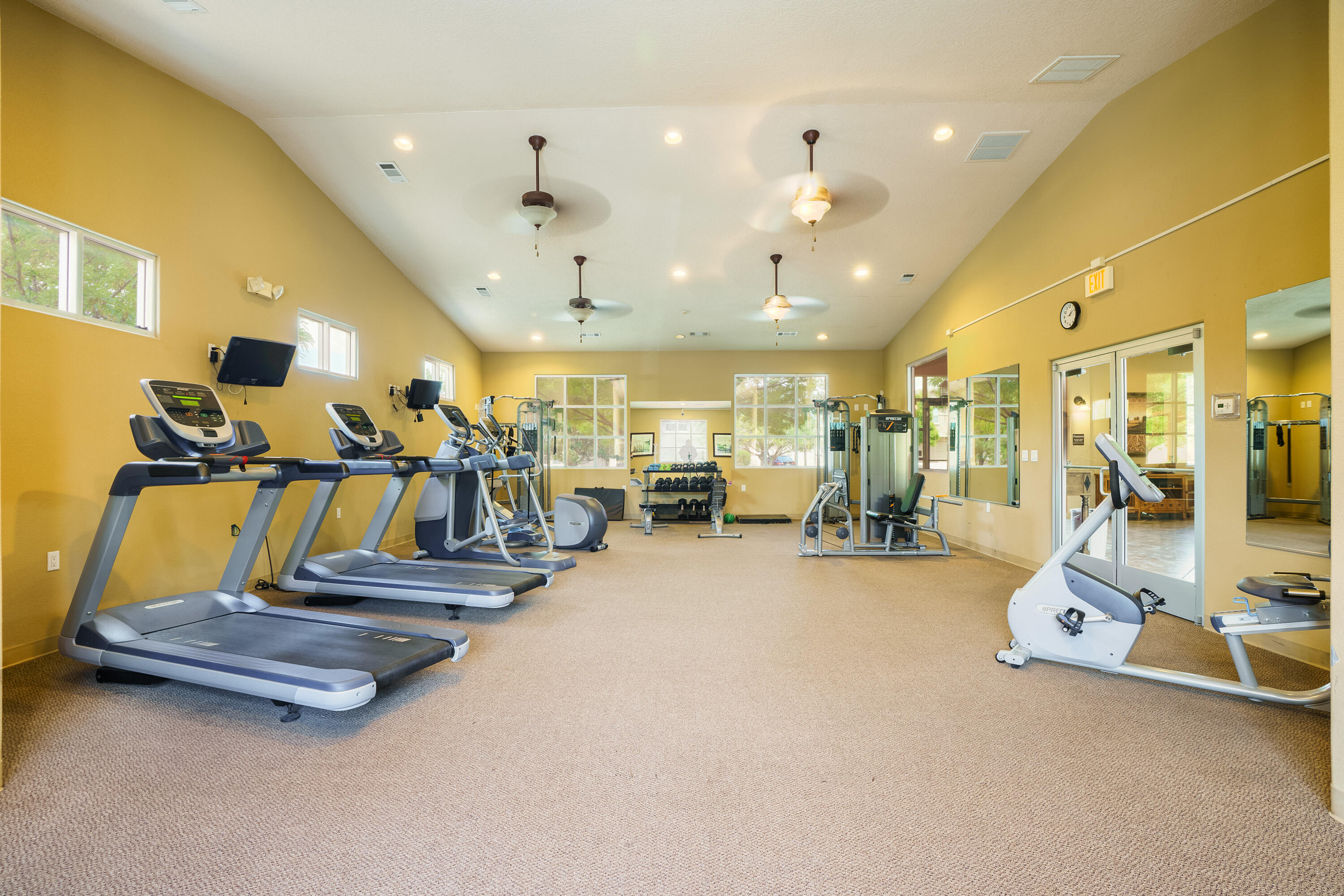 10932 Fort Point Lane NE