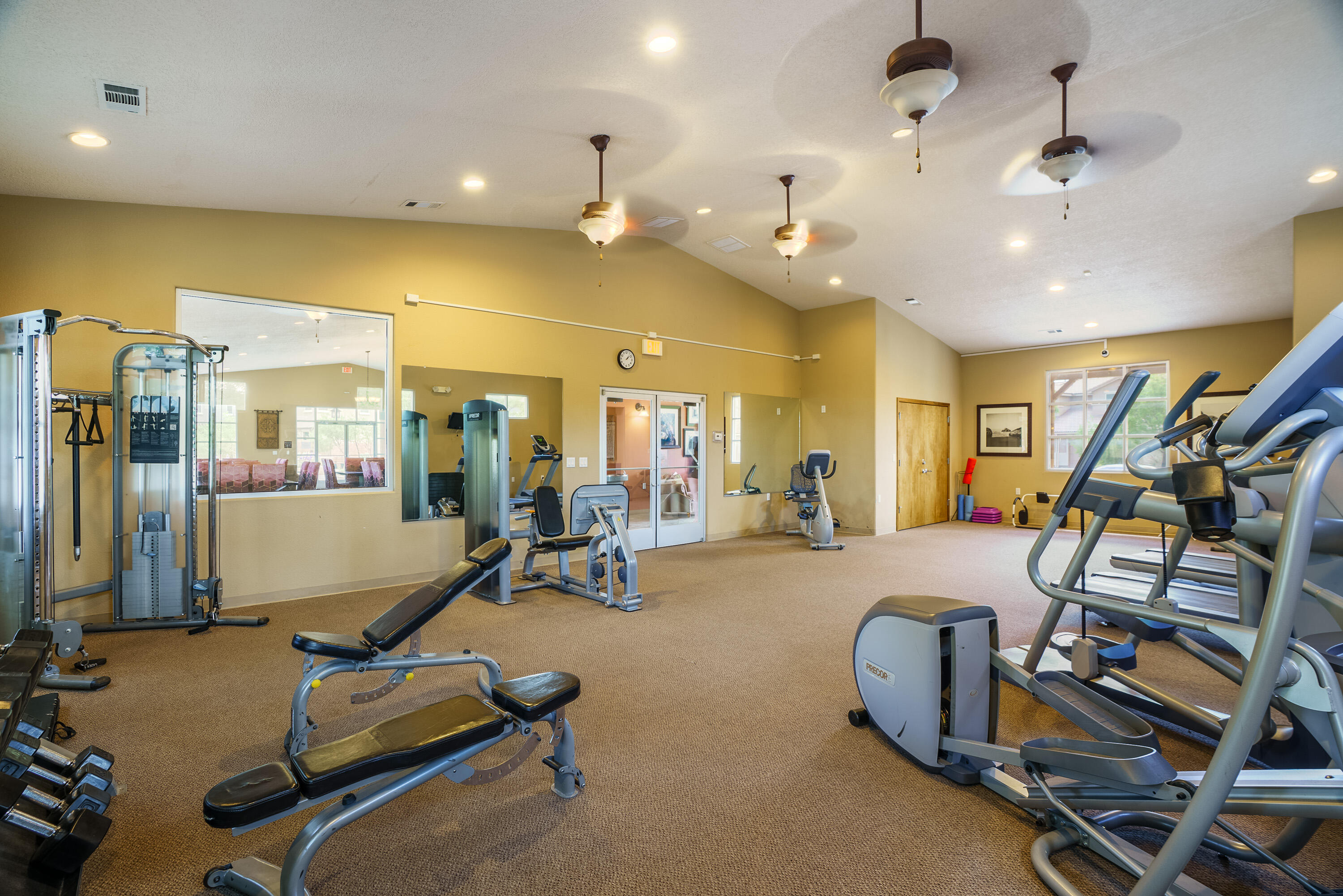 10932 Fort Point Lane NE