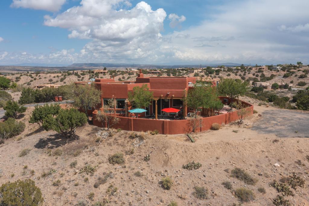 5 SOLAR Court