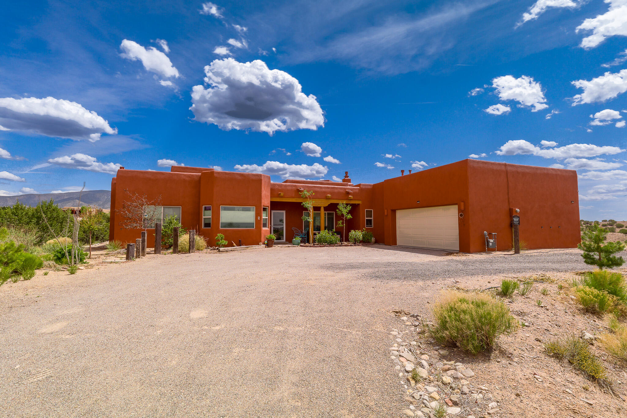 5 SOLAR Court