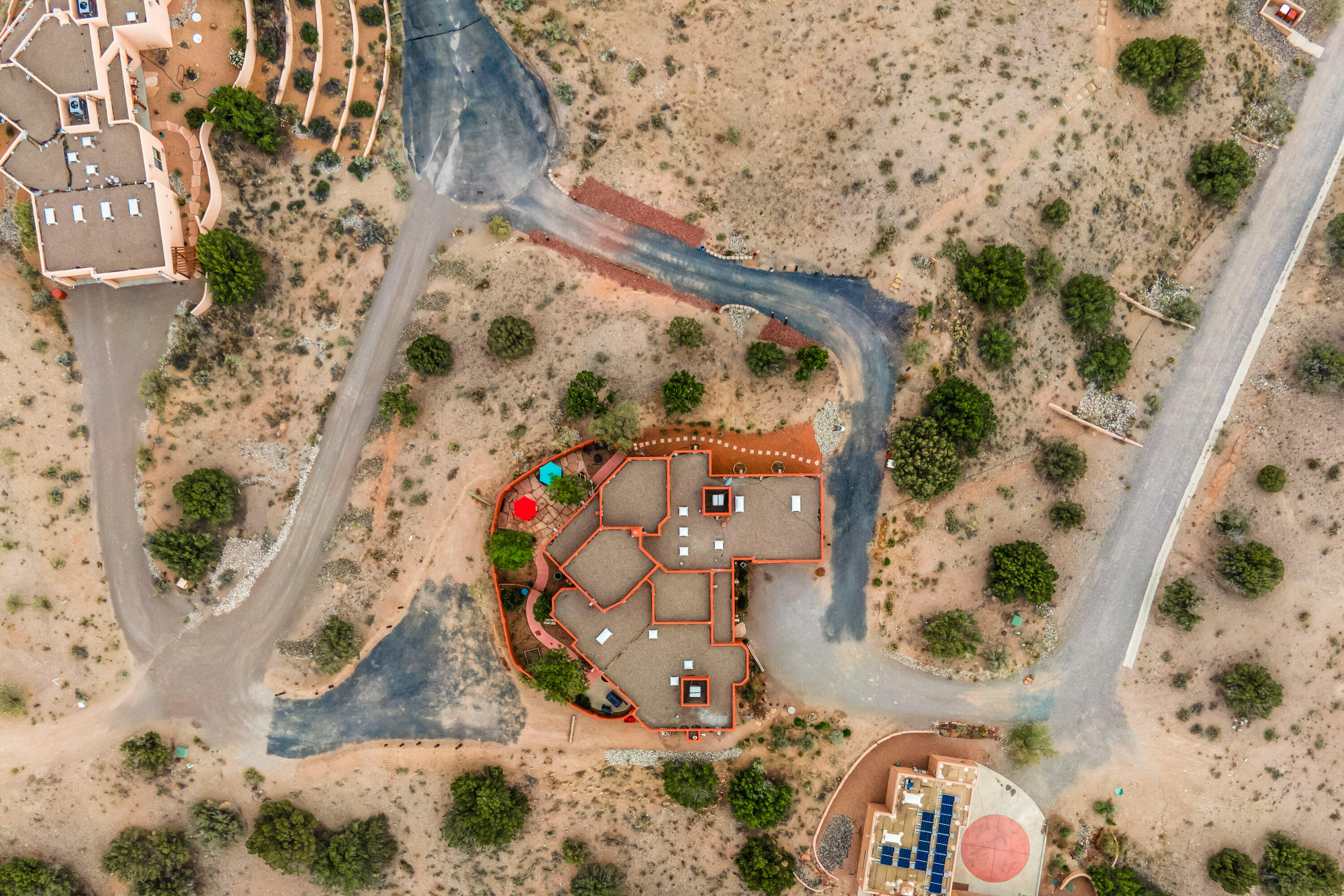 5 SOLAR Court