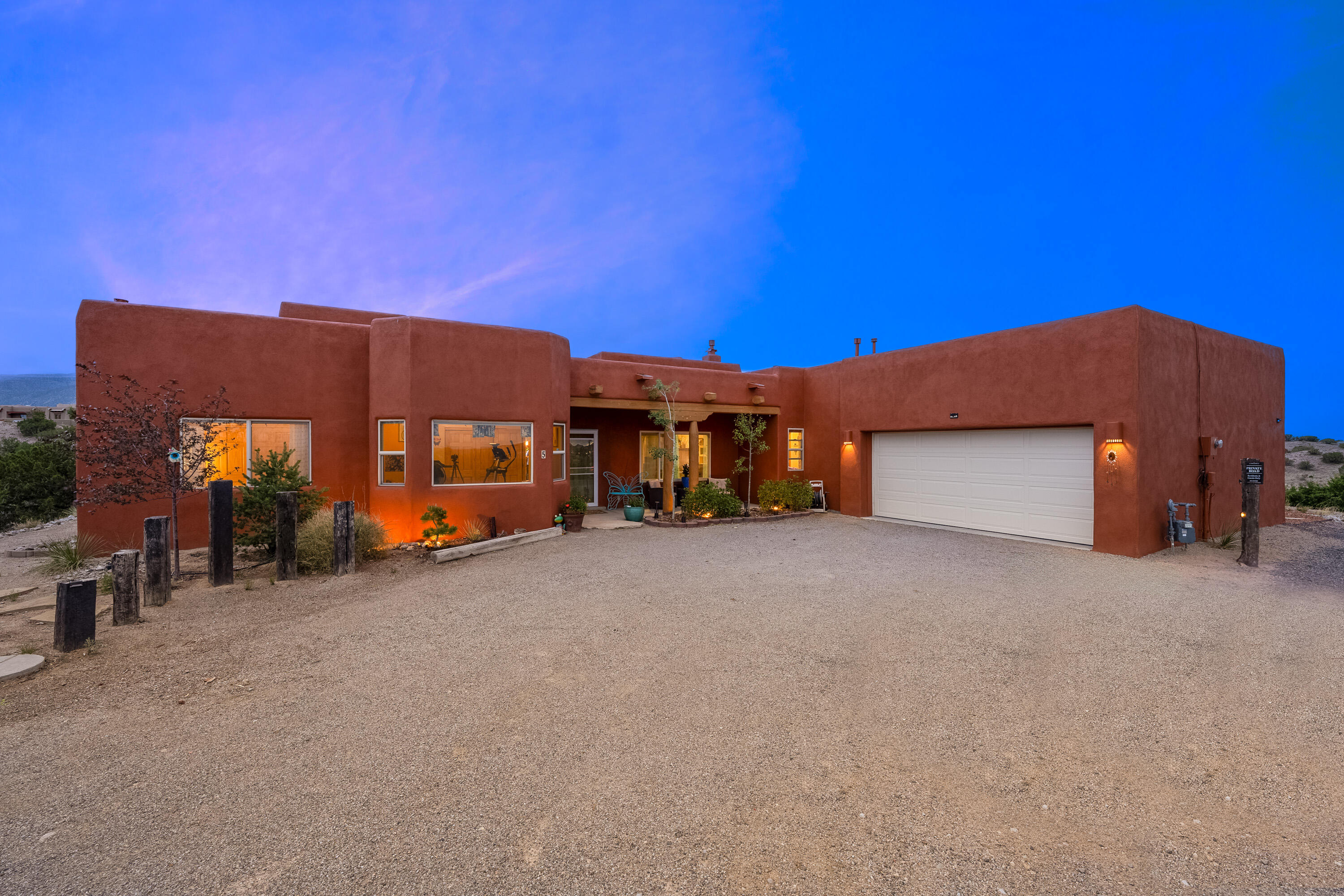 5 SOLAR Court