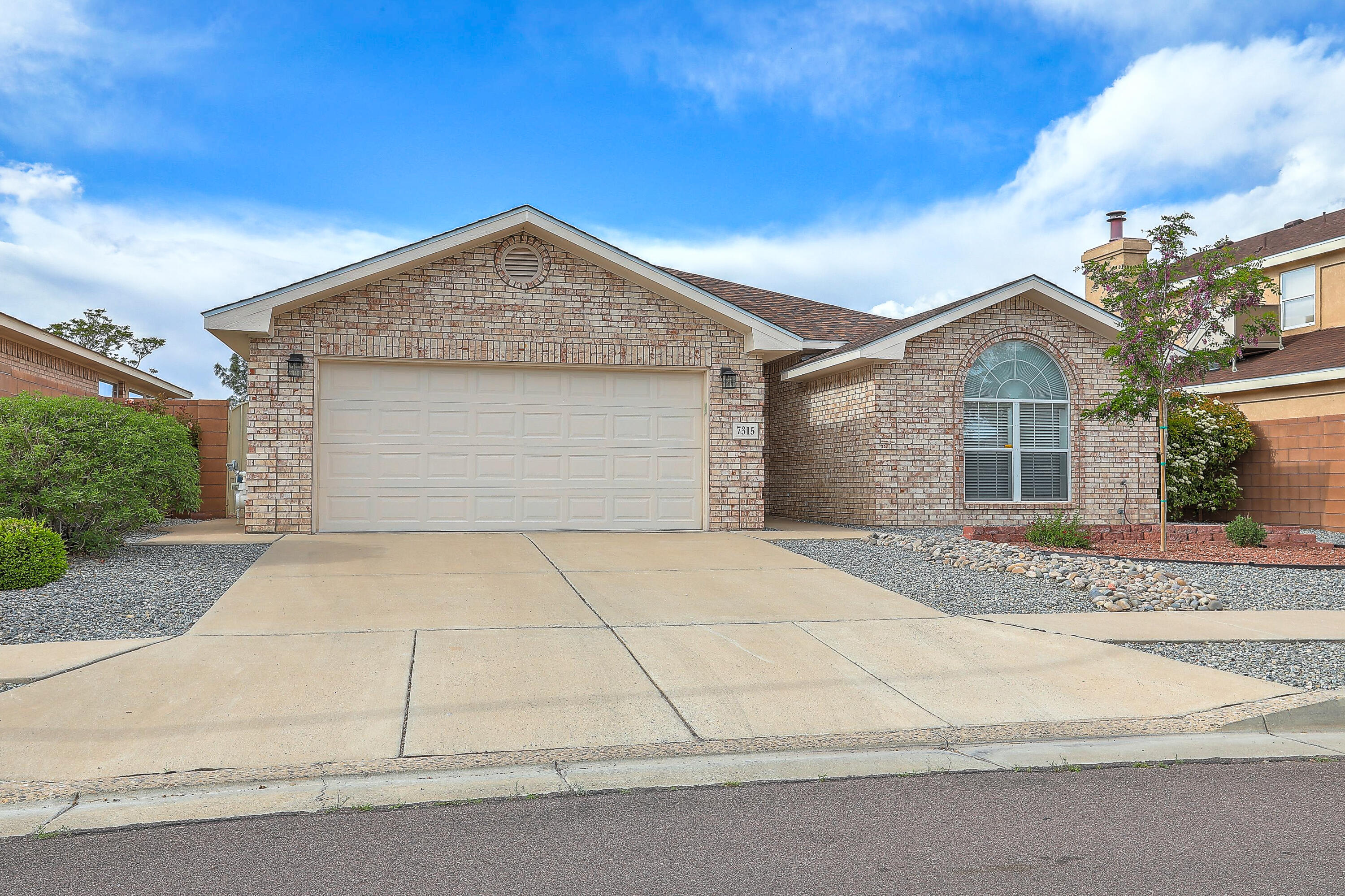 7315 SAN BENITO Street NW