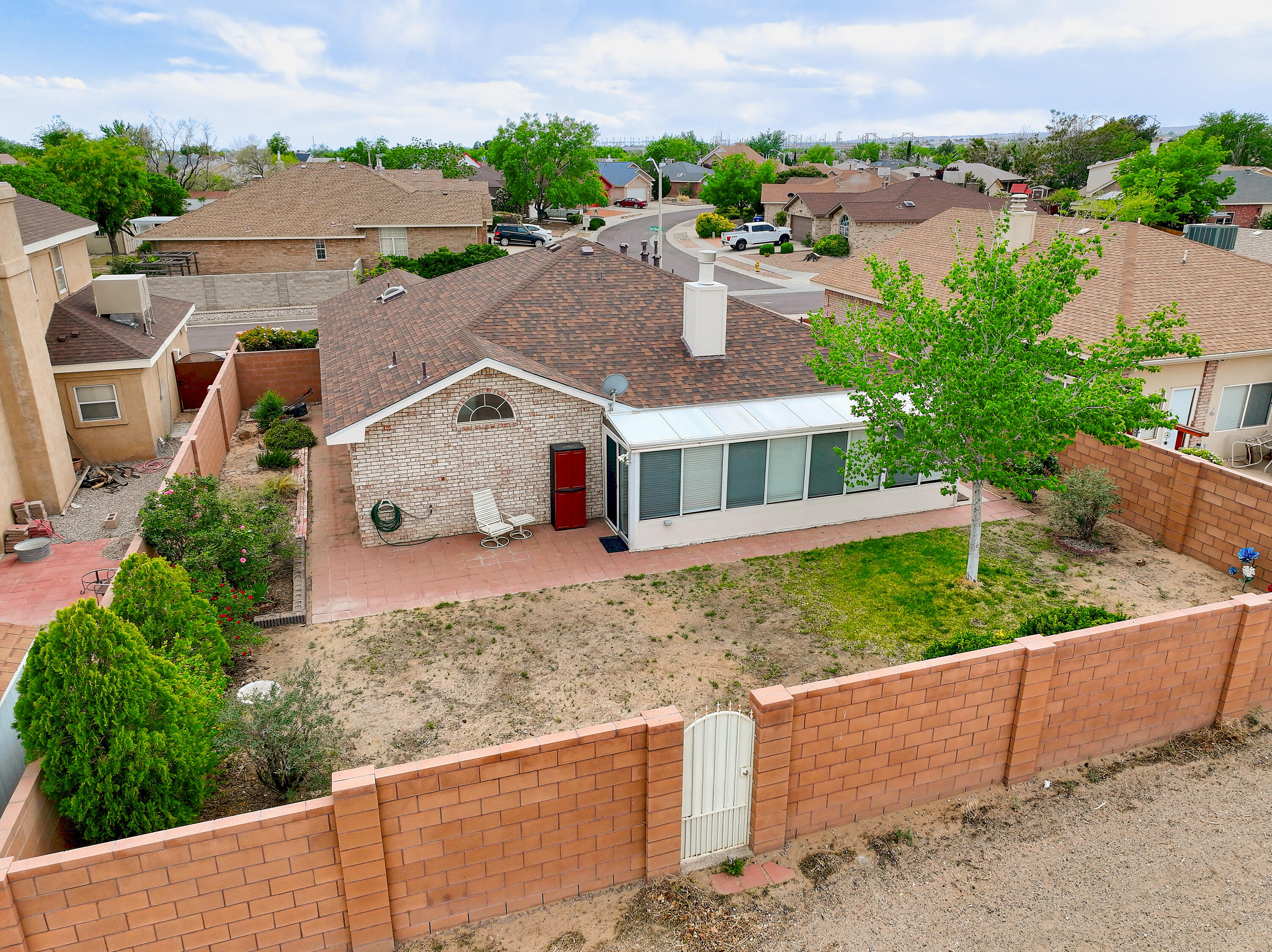 7315 SAN BENITO Street NW