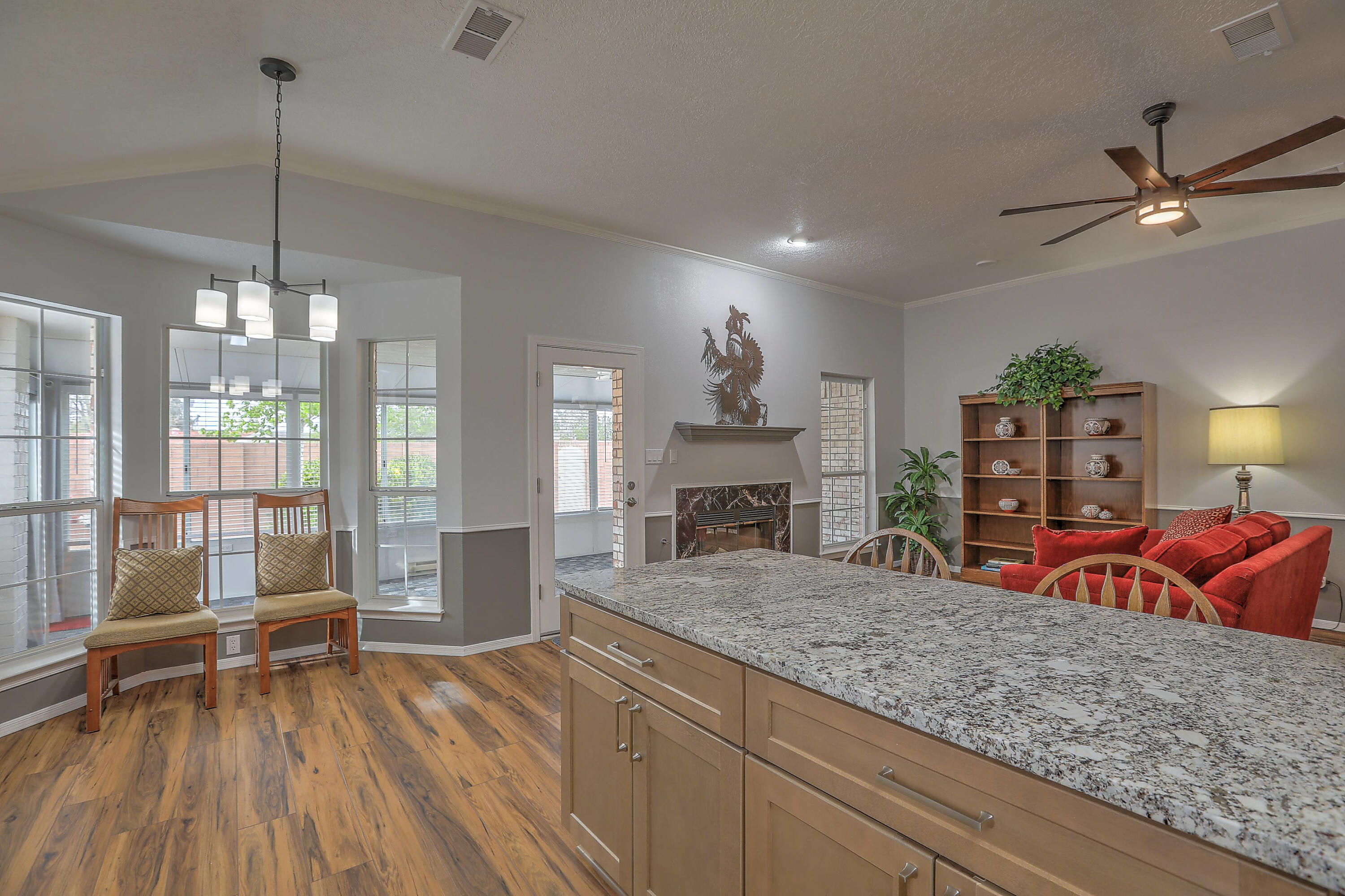 7315 SAN BENITO Street NW