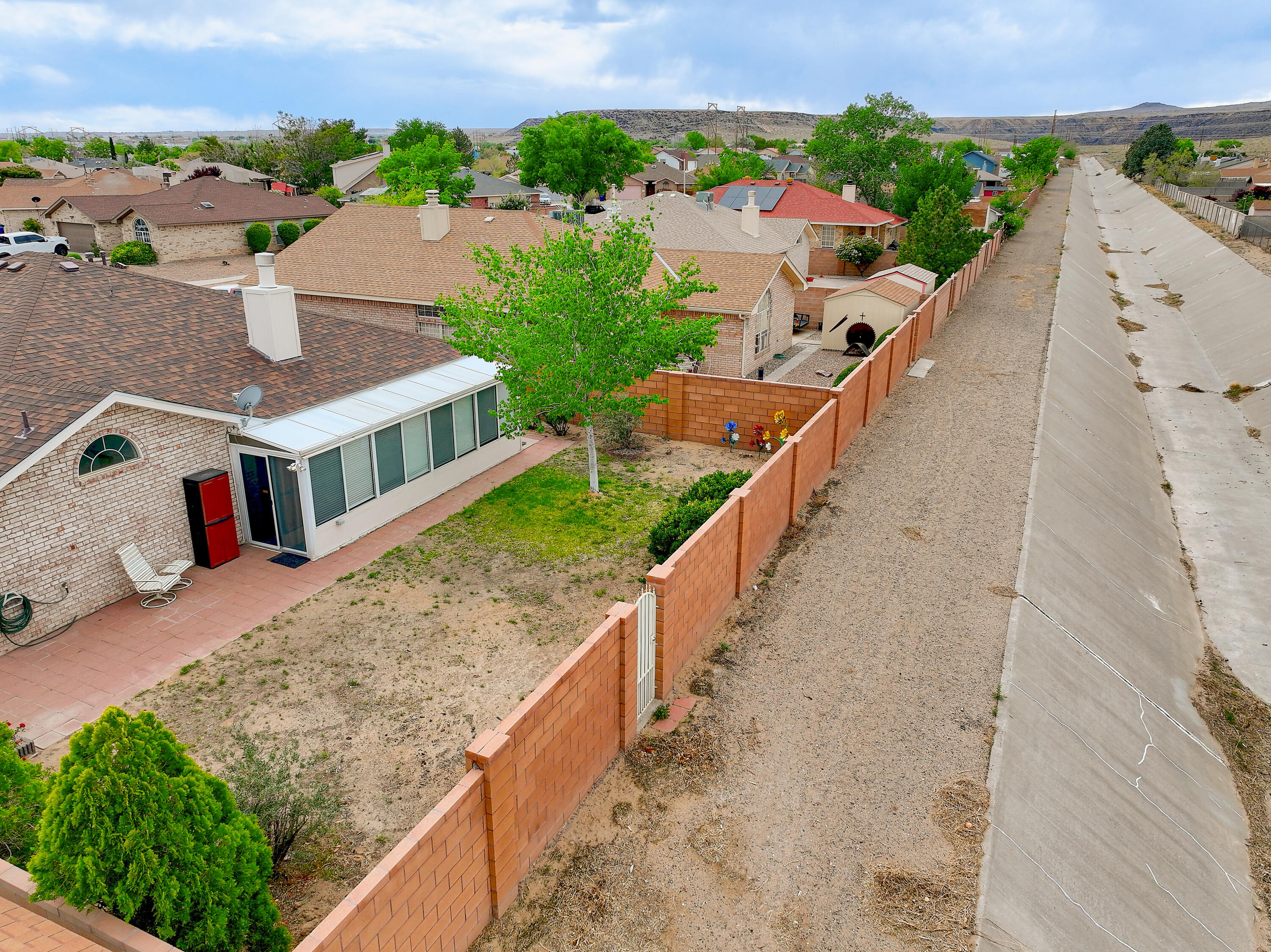 7315 SAN BENITO Street NW