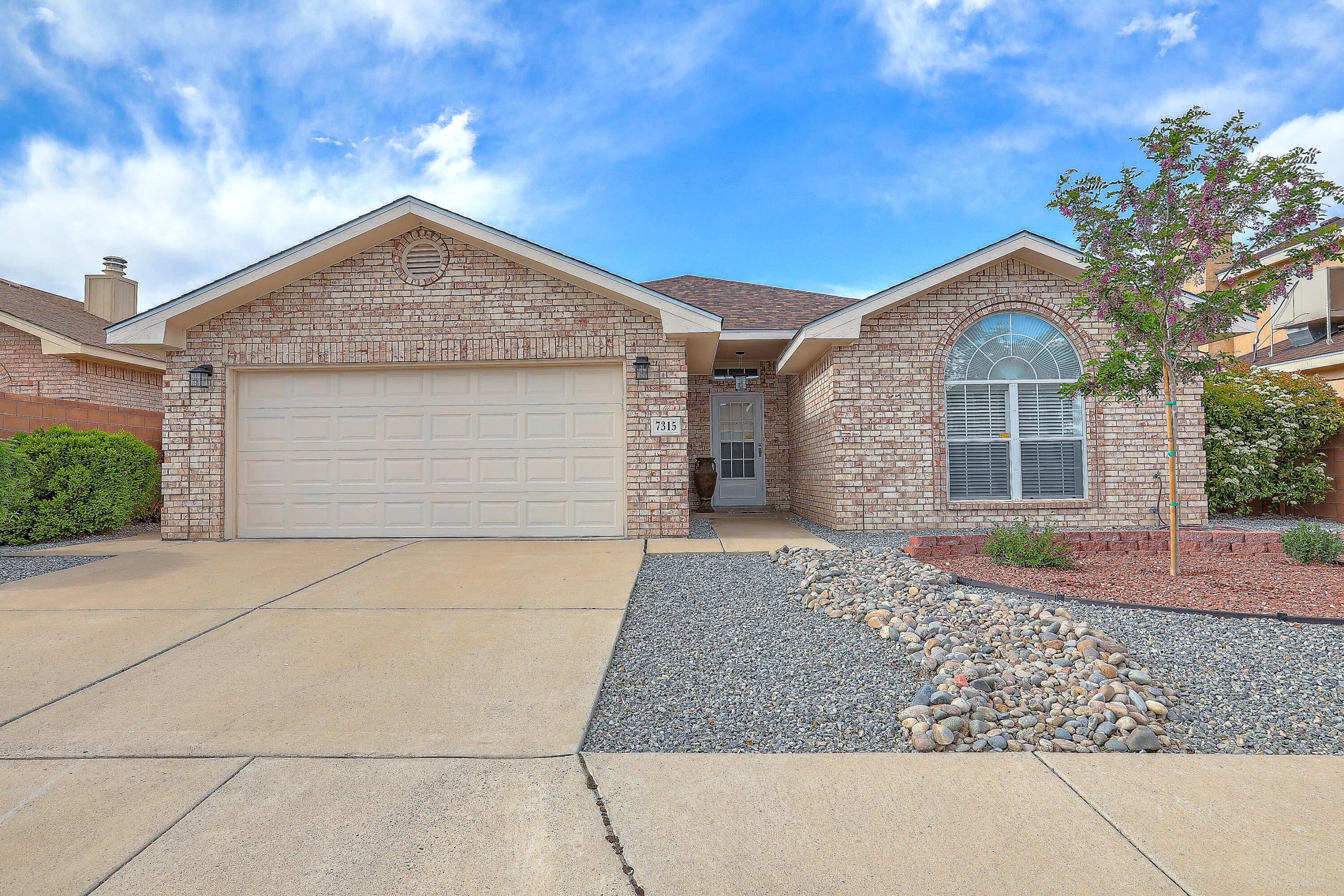 7315 SAN BENITO Street NW