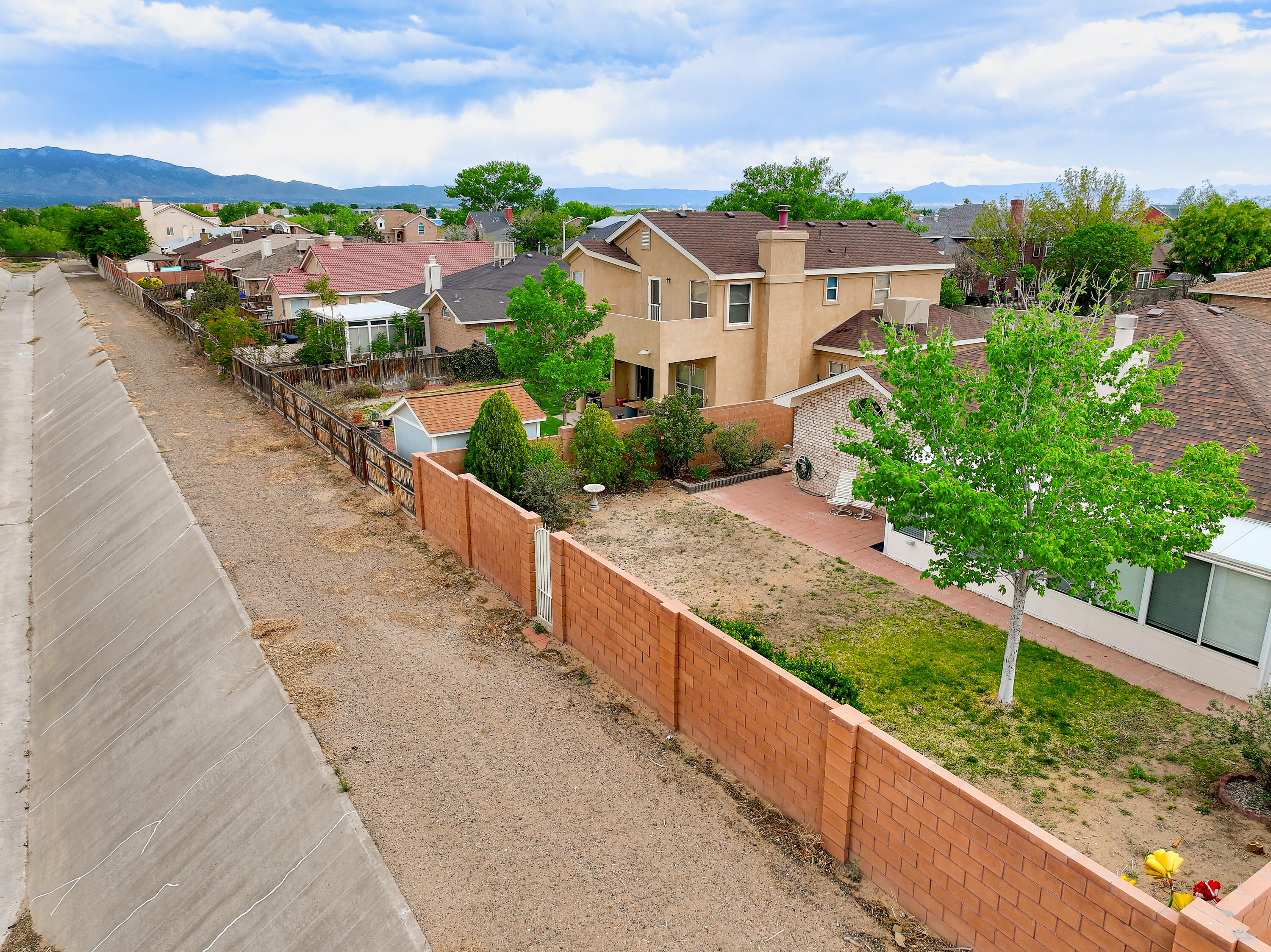 7315 SAN BENITO Street NW