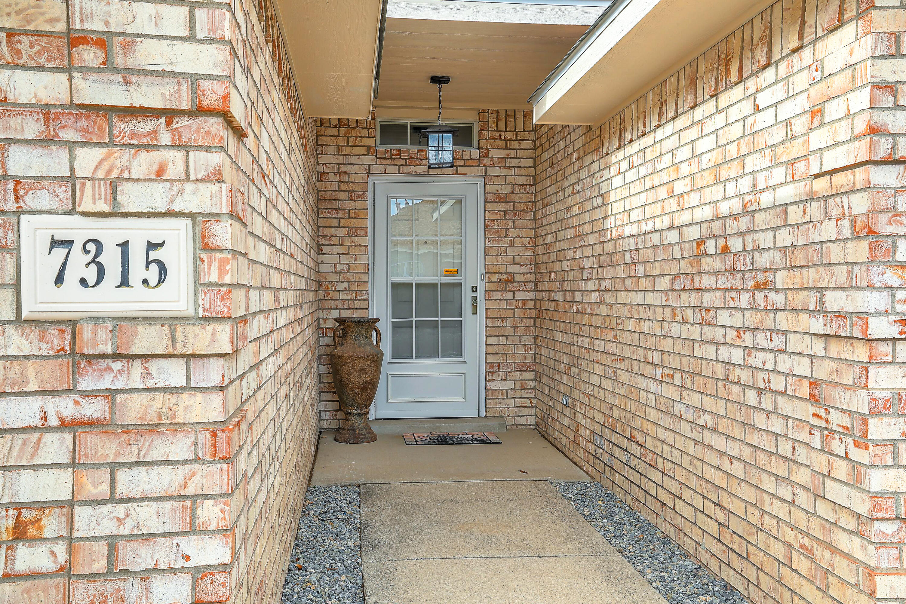 7315 SAN BENITO Street NW