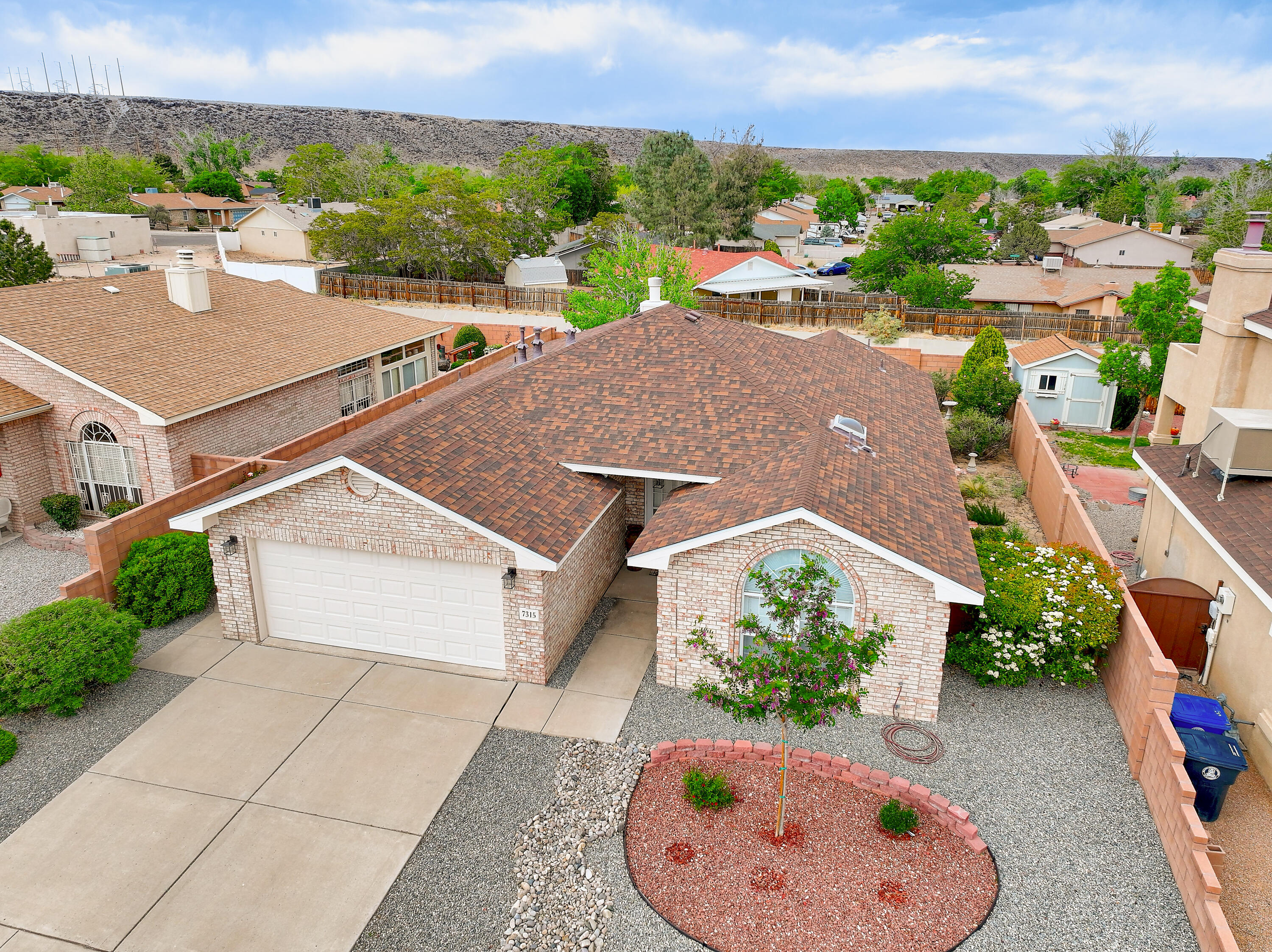 7315 SAN BENITO Street NW