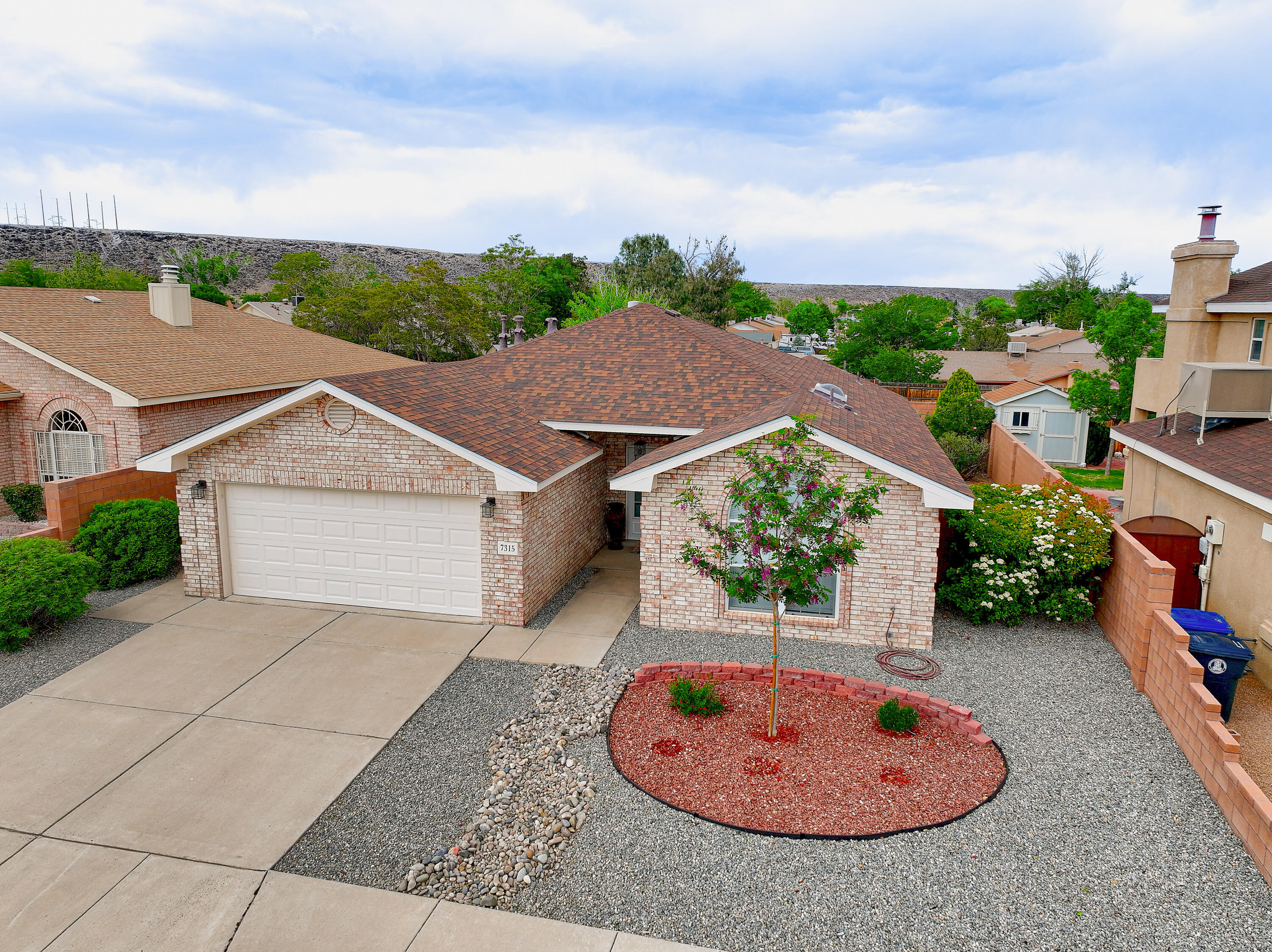 7315 SAN BENITO Street NW