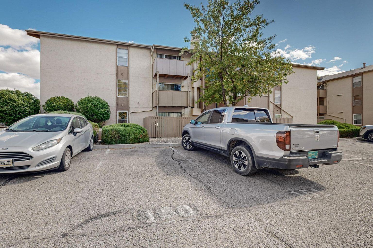 3831 MONTGOMERY Boulevard NE 433