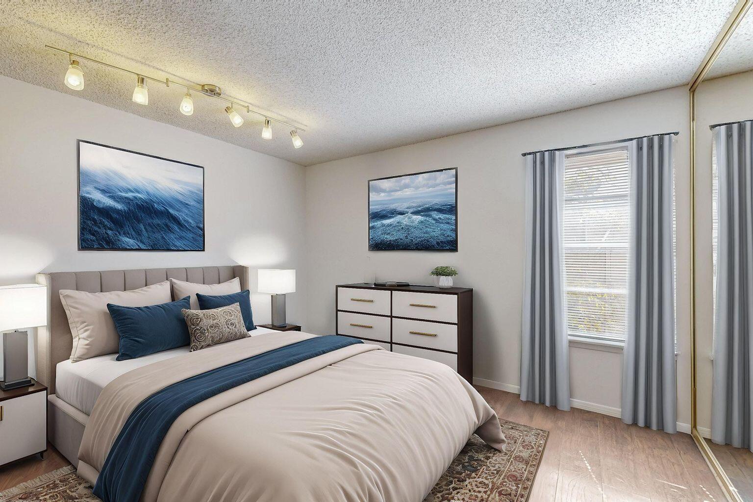 3831 MONTGOMERY Boulevard NE 433