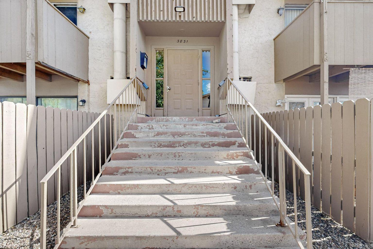 3831 MONTGOMERY Boulevard NE 433