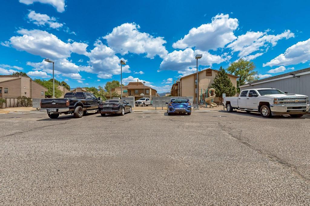 3867 MONTGOMERY Boulevard NE 1604