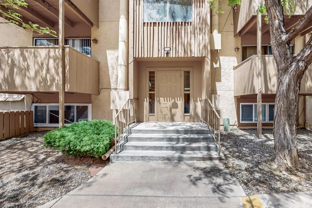 3867 MONTGOMERY Boulevard NE 1604