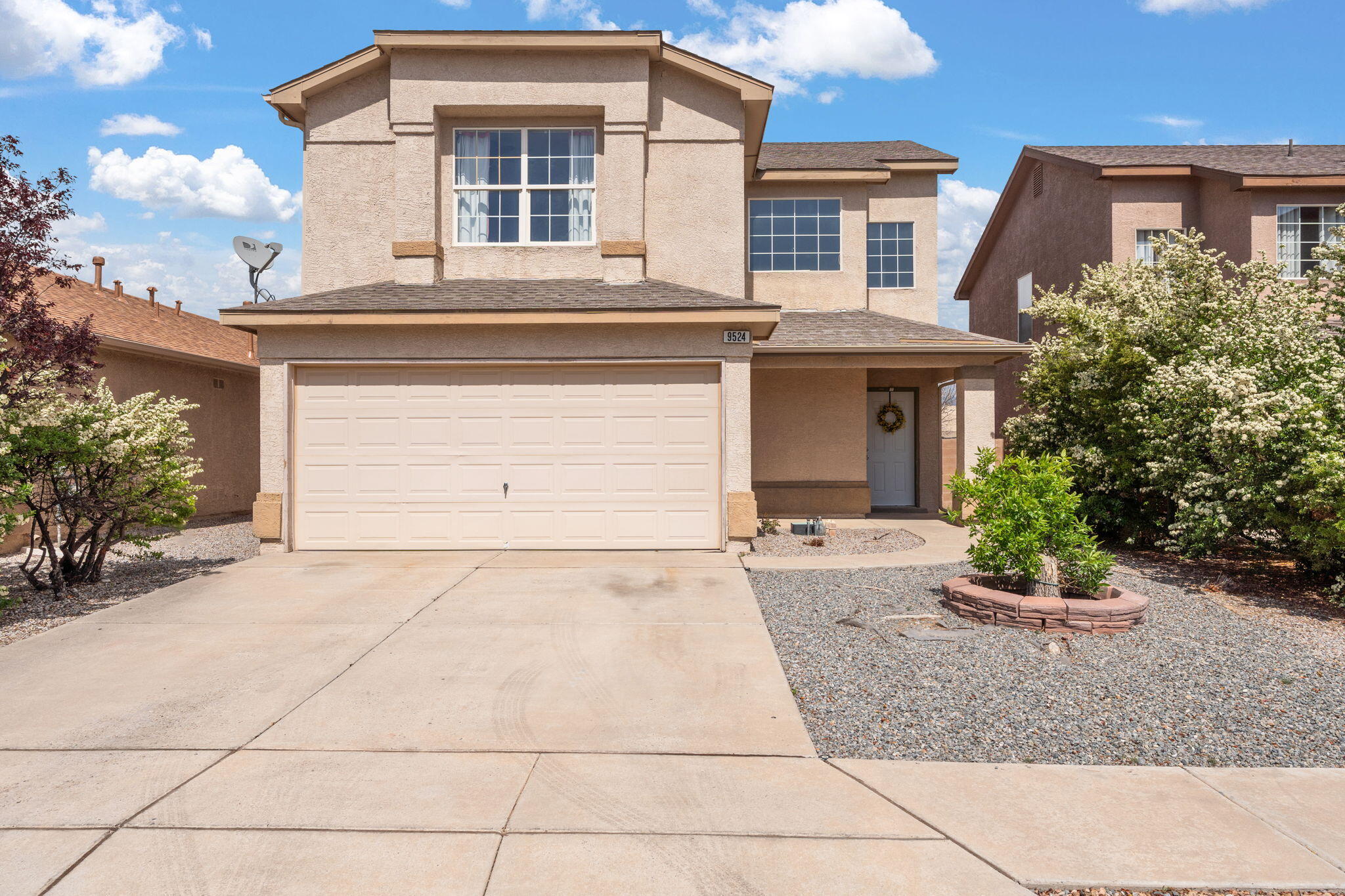 9524 ADINA Lane NW