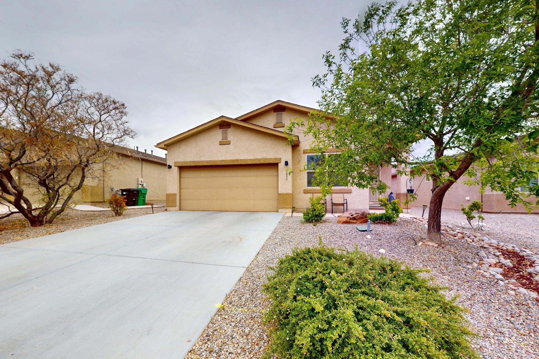 1406 Bluesky NE