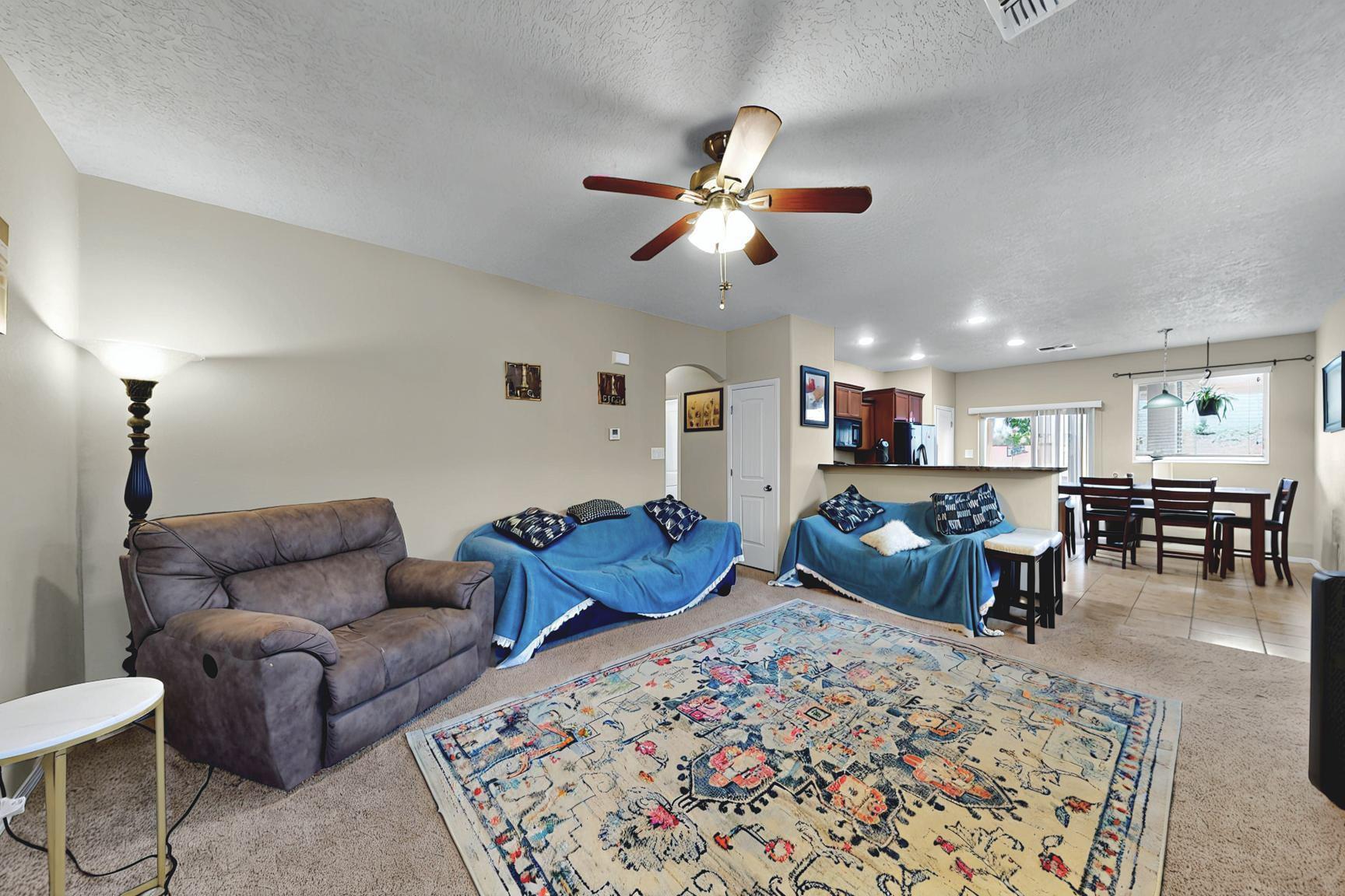 1406 Bluesky NE