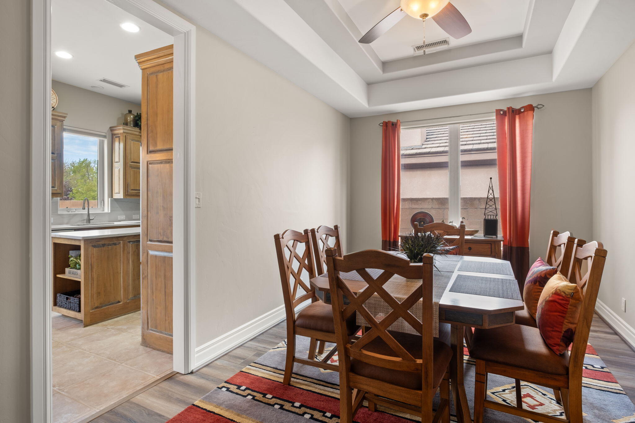 12700 DESERT MARIGOLD Lane NE