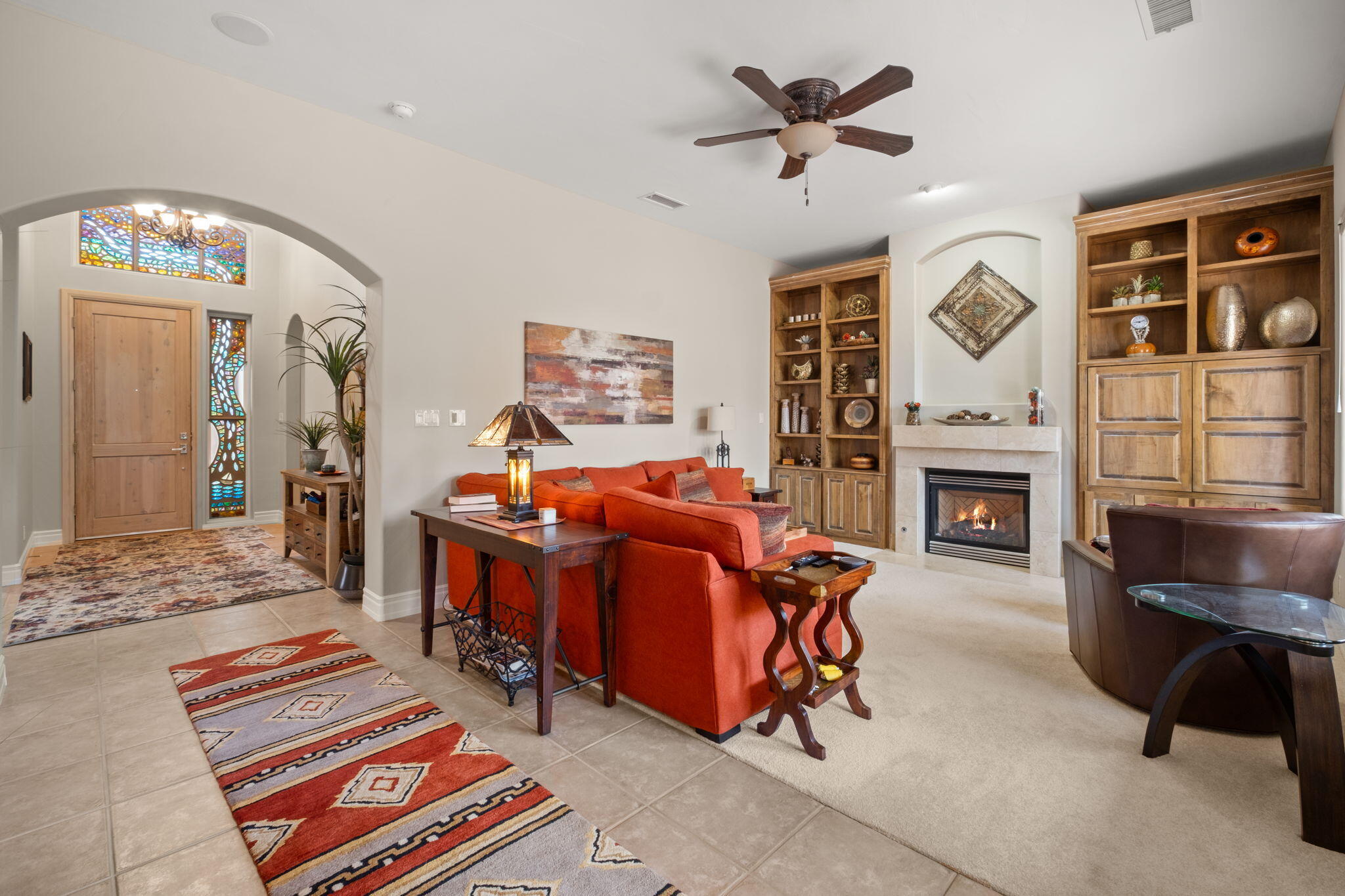 12700 DESERT MARIGOLD Lane NE