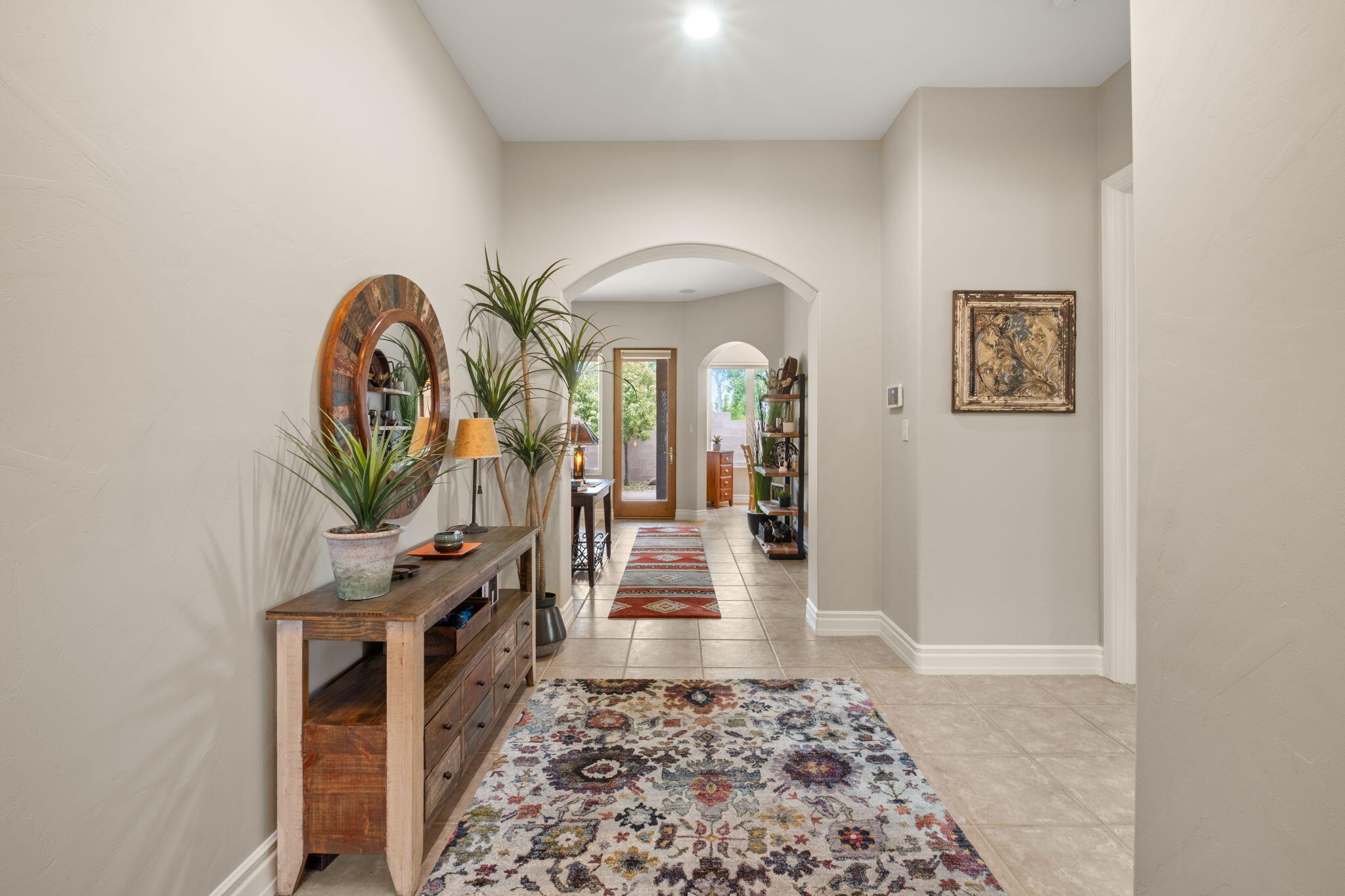 12700 DESERT MARIGOLD Lane NE