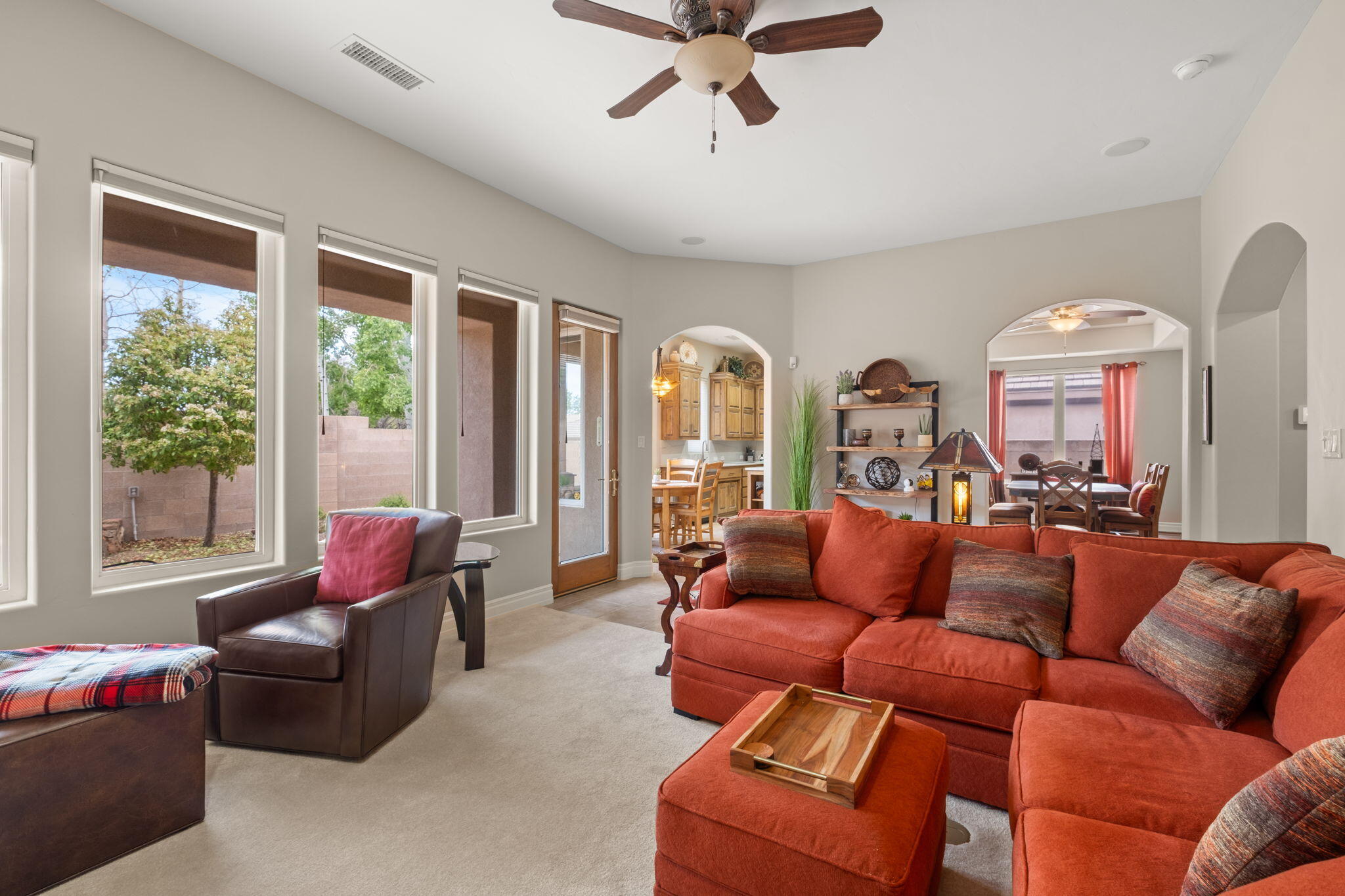 12700 DESERT MARIGOLD Lane NE