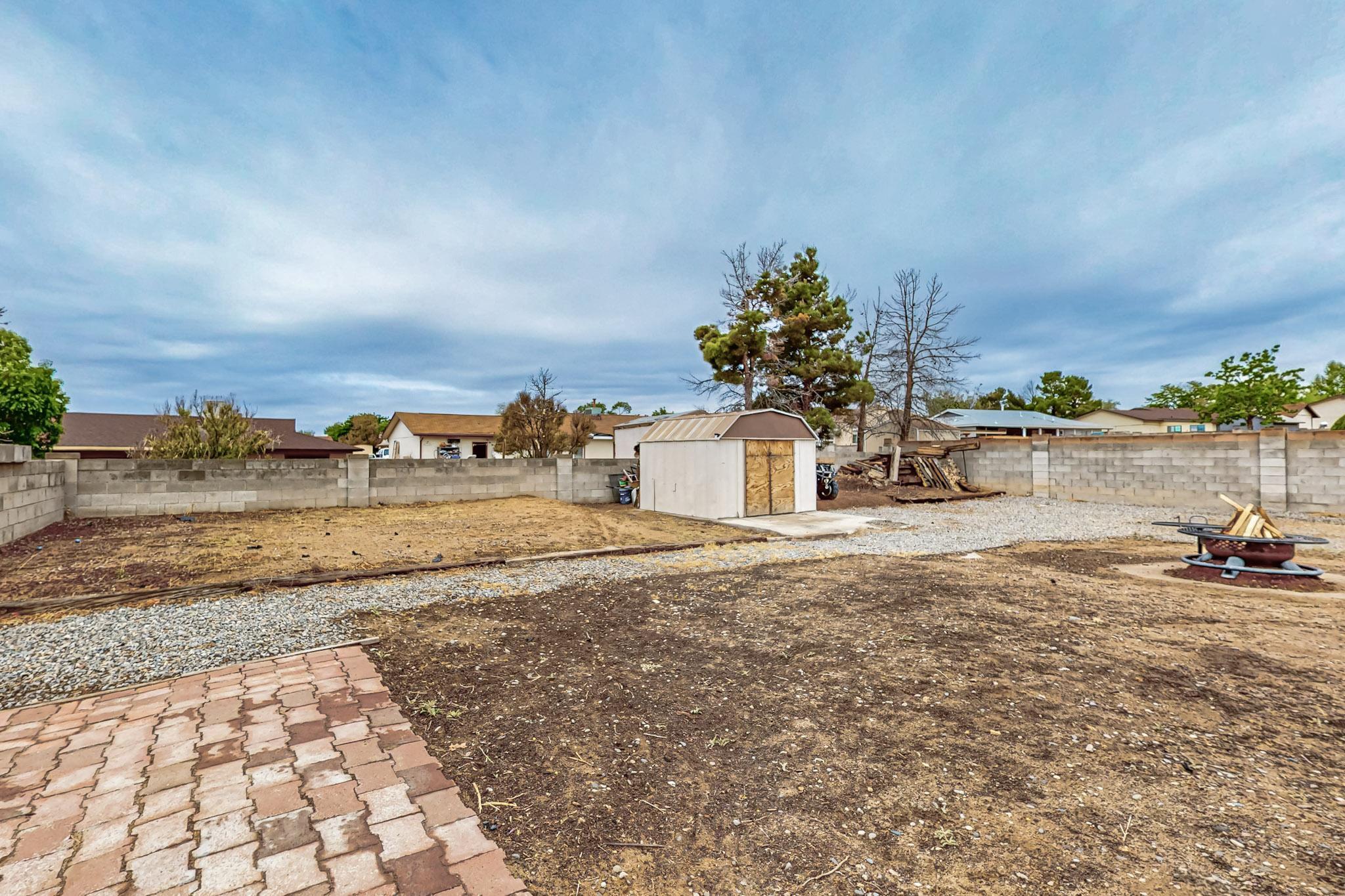 811 BUCKBOARD Road SE