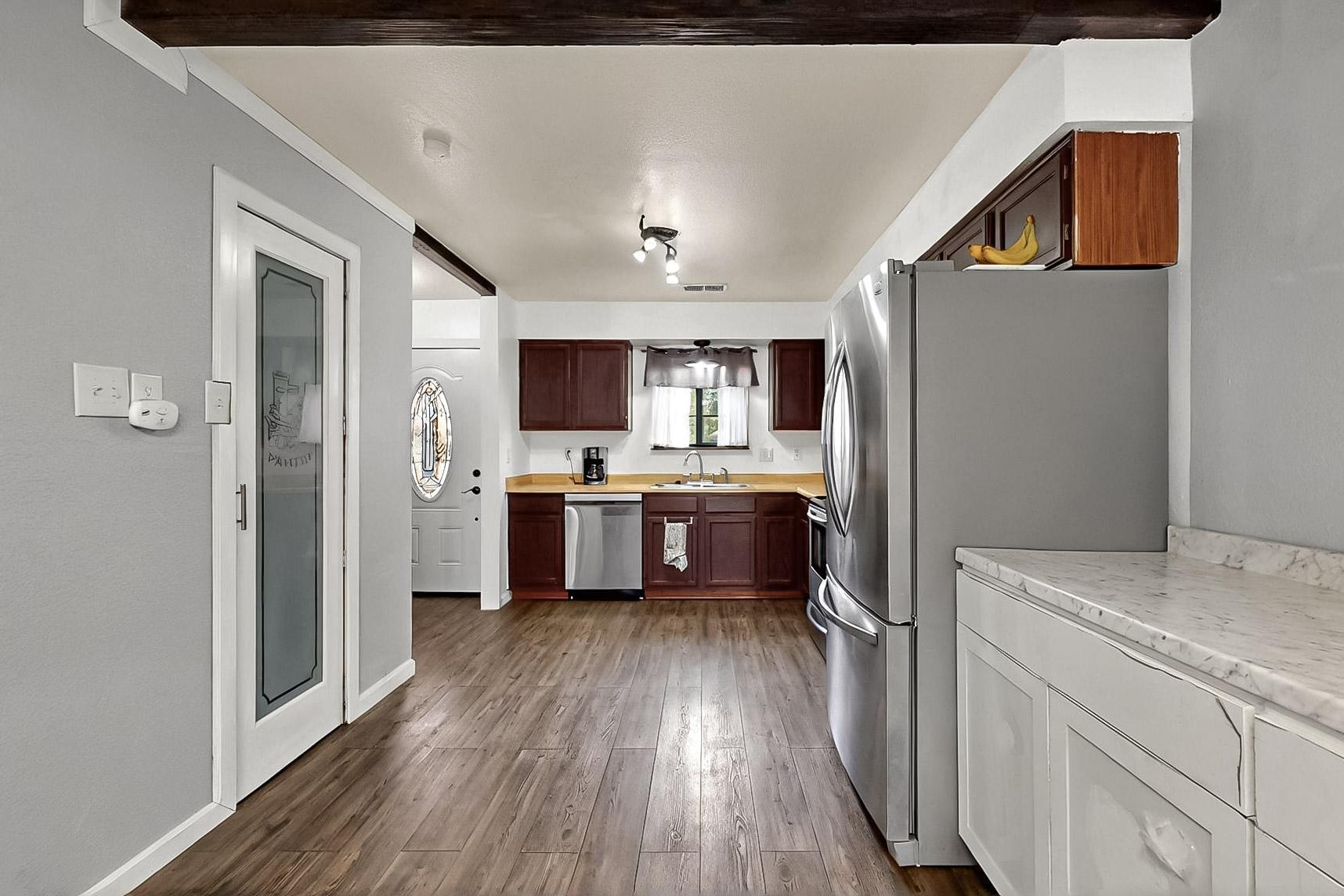 811 BUCKBOARD Road SE