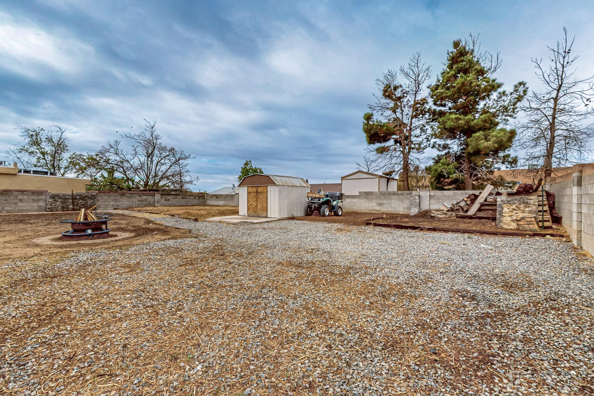 811 BUCKBOARD Road SE