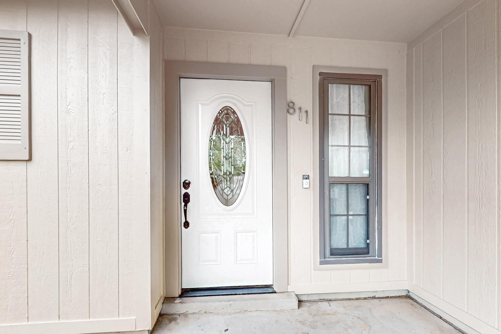 811 BUCKBOARD Road SE