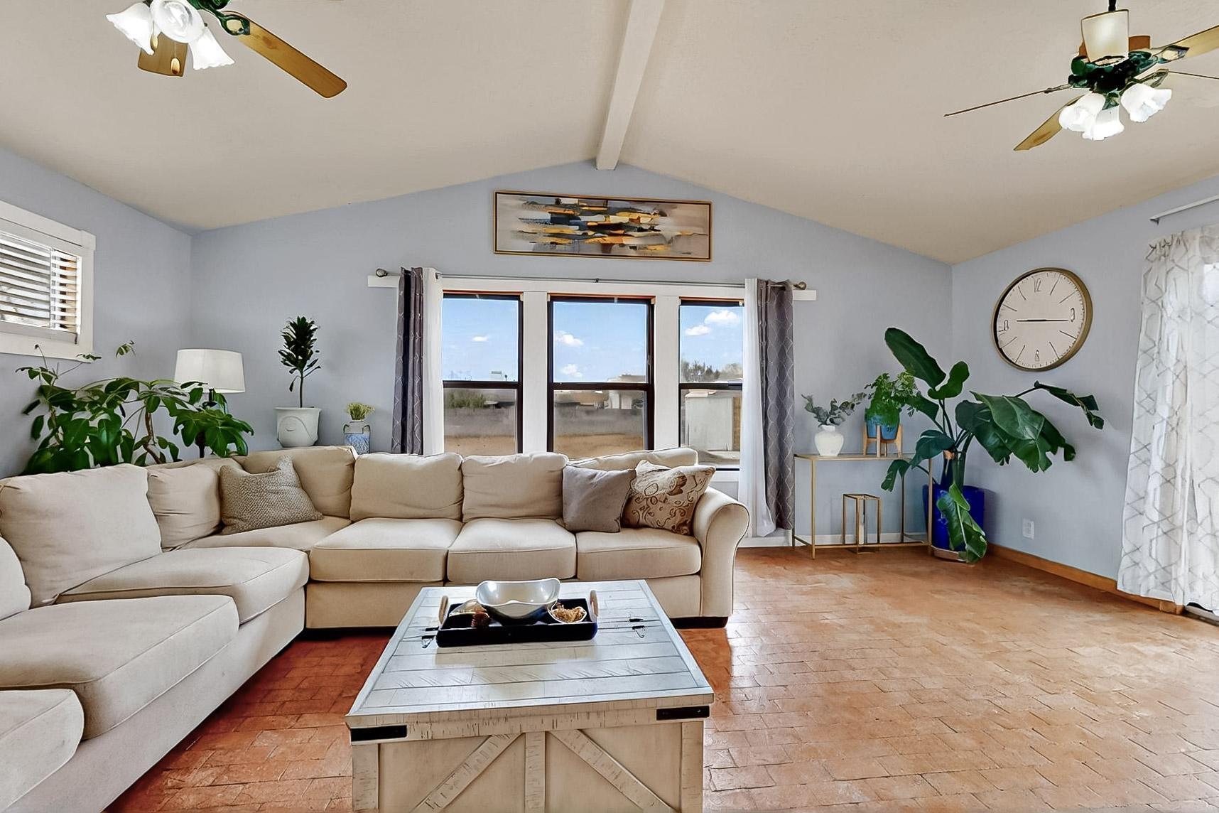 811 BUCKBOARD Road SE