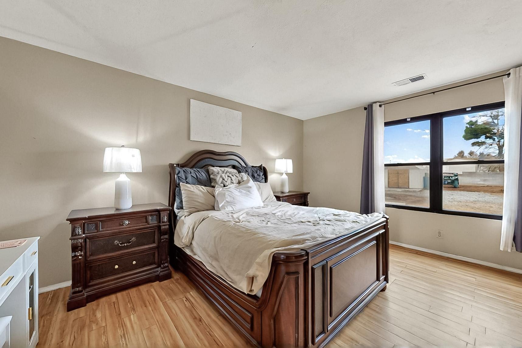 811 BUCKBOARD Road SE