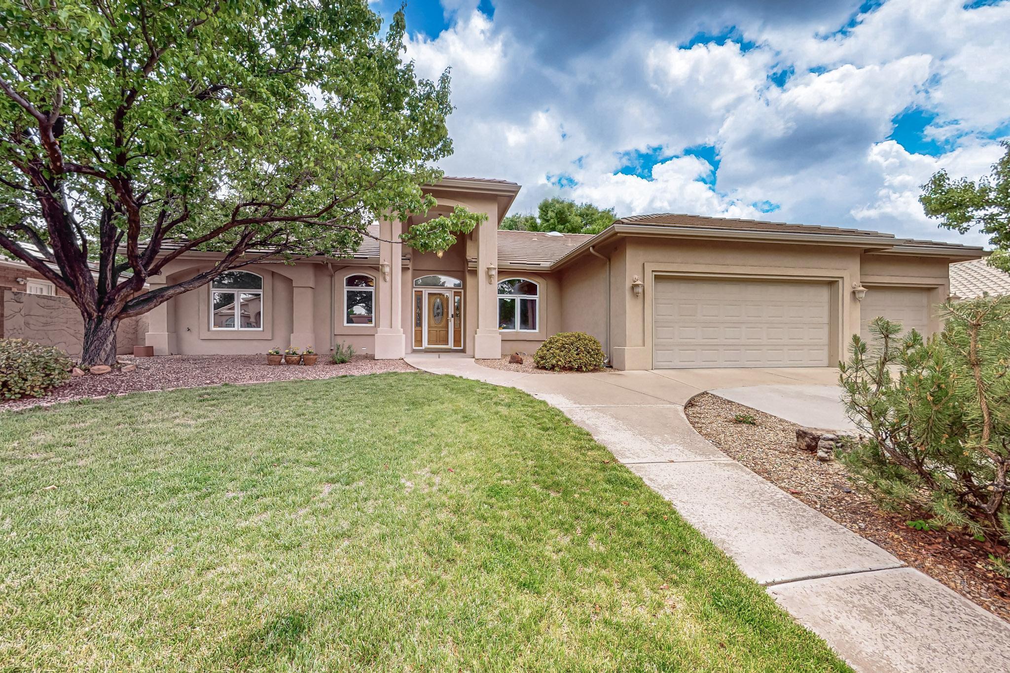 6924 BRANDYWINE Loop NE