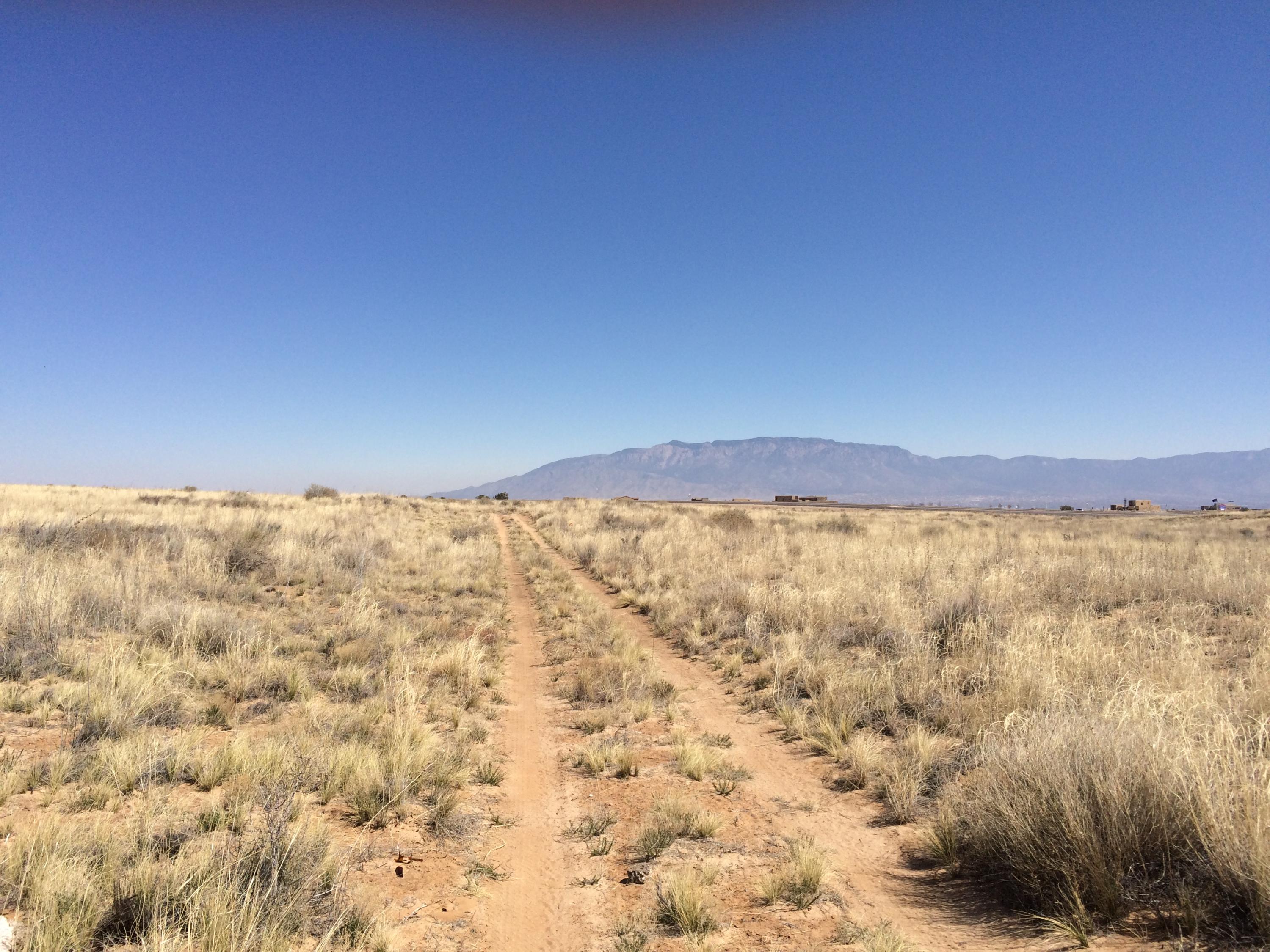 6708-6720 Ciervo Road NW