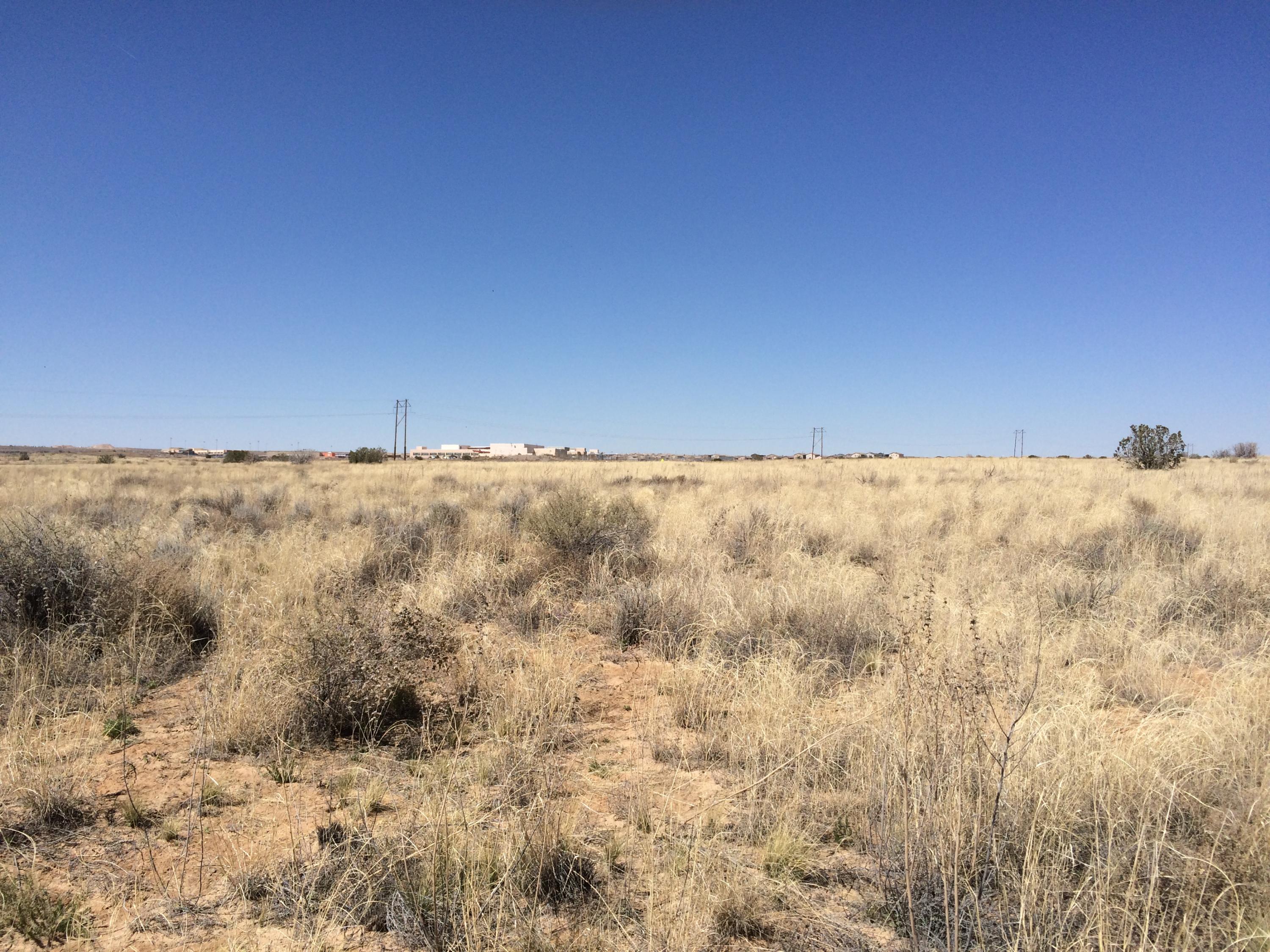 6708-6720 Ciervo Road NW