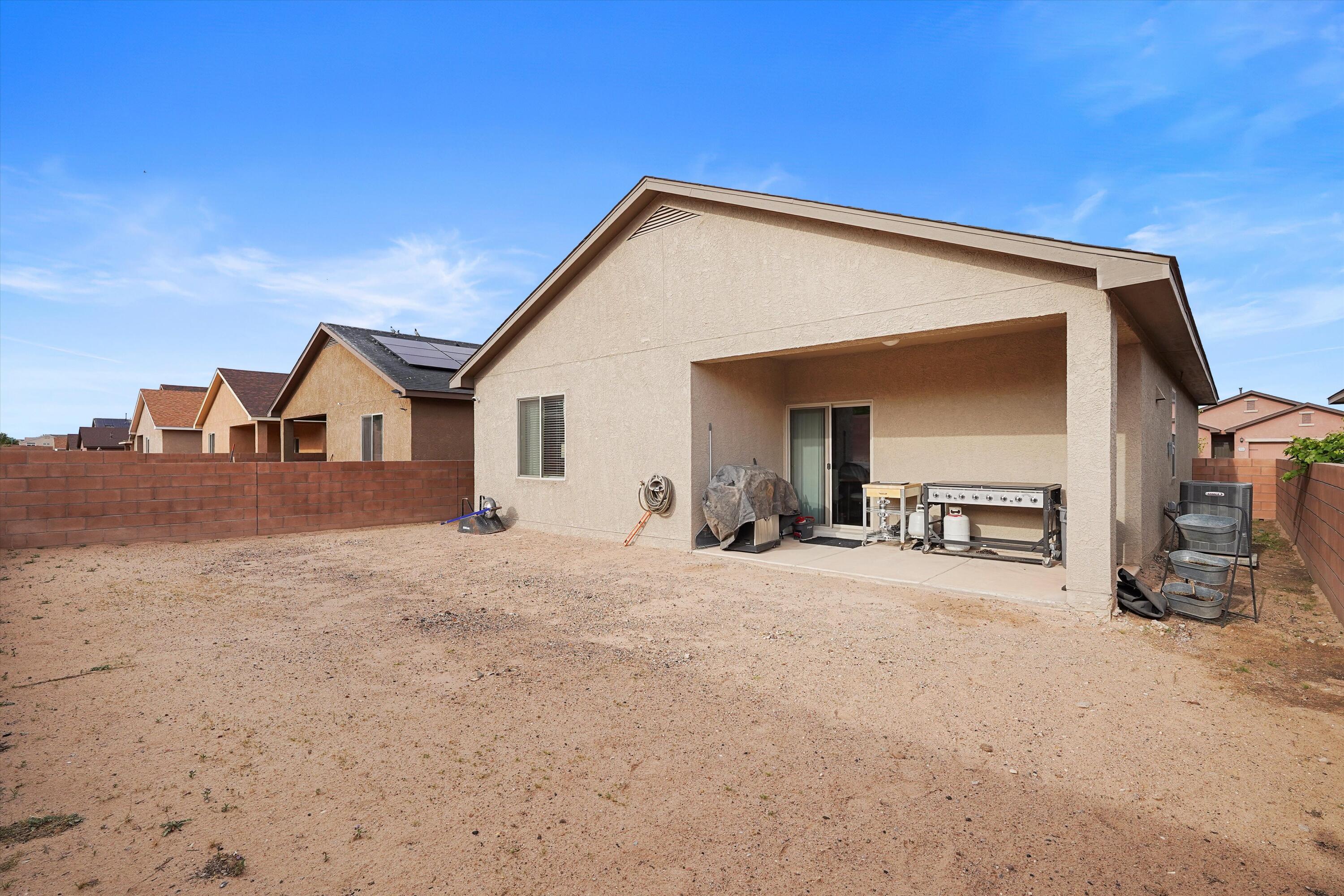 3023 RIO MAULE Drive SW